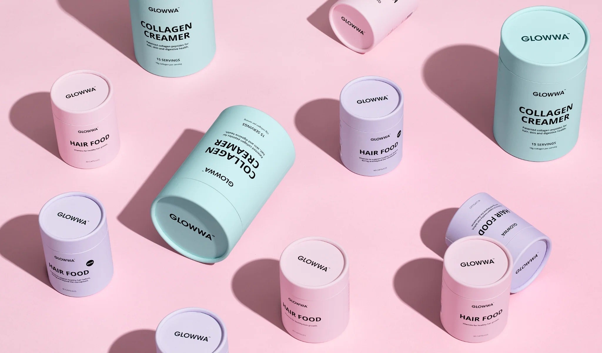 Why Sustainability Matters; And Why I Choose Glowwa &  Kevin Murphy