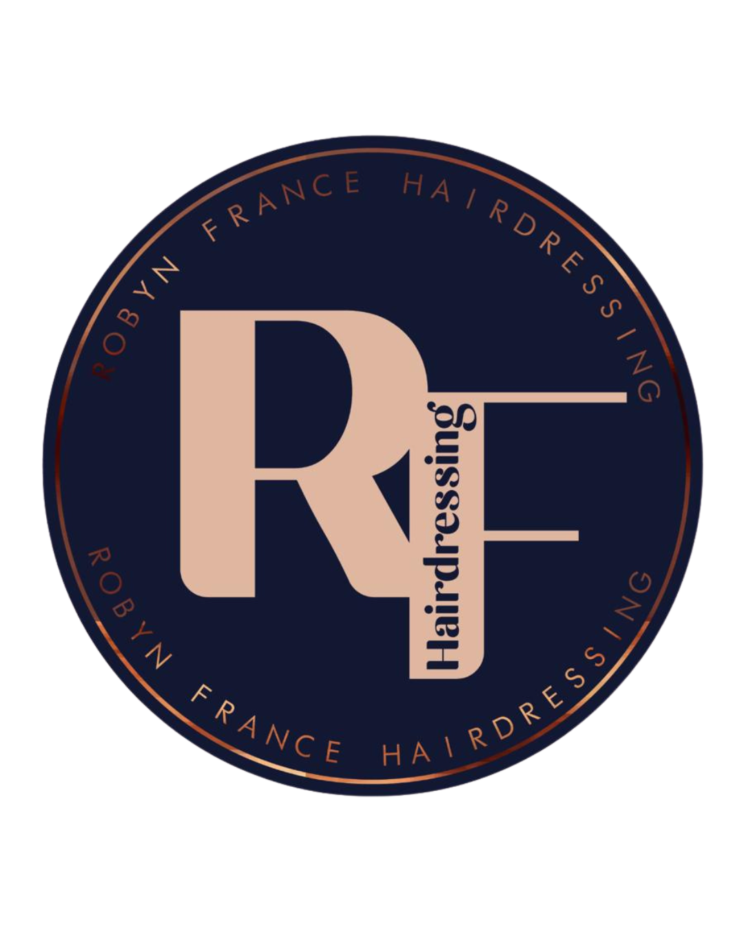 Robyn France Hairdressing