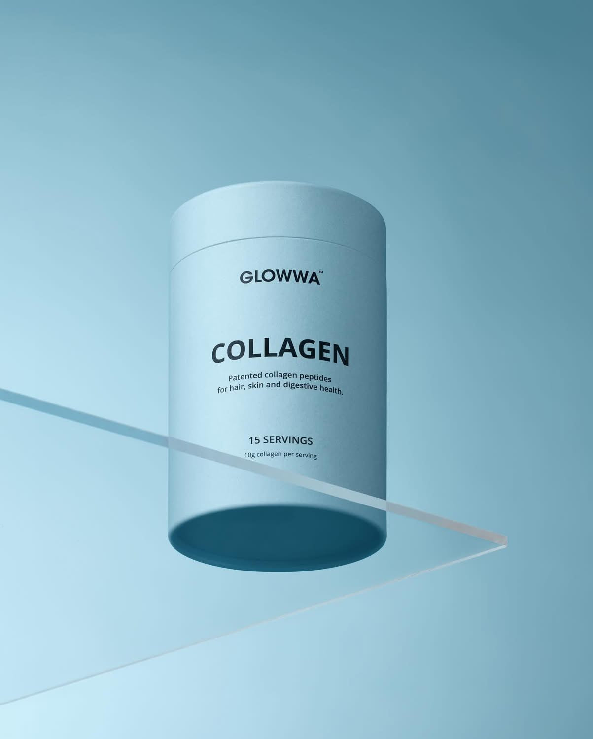 COLLAGEN (15 days supply)