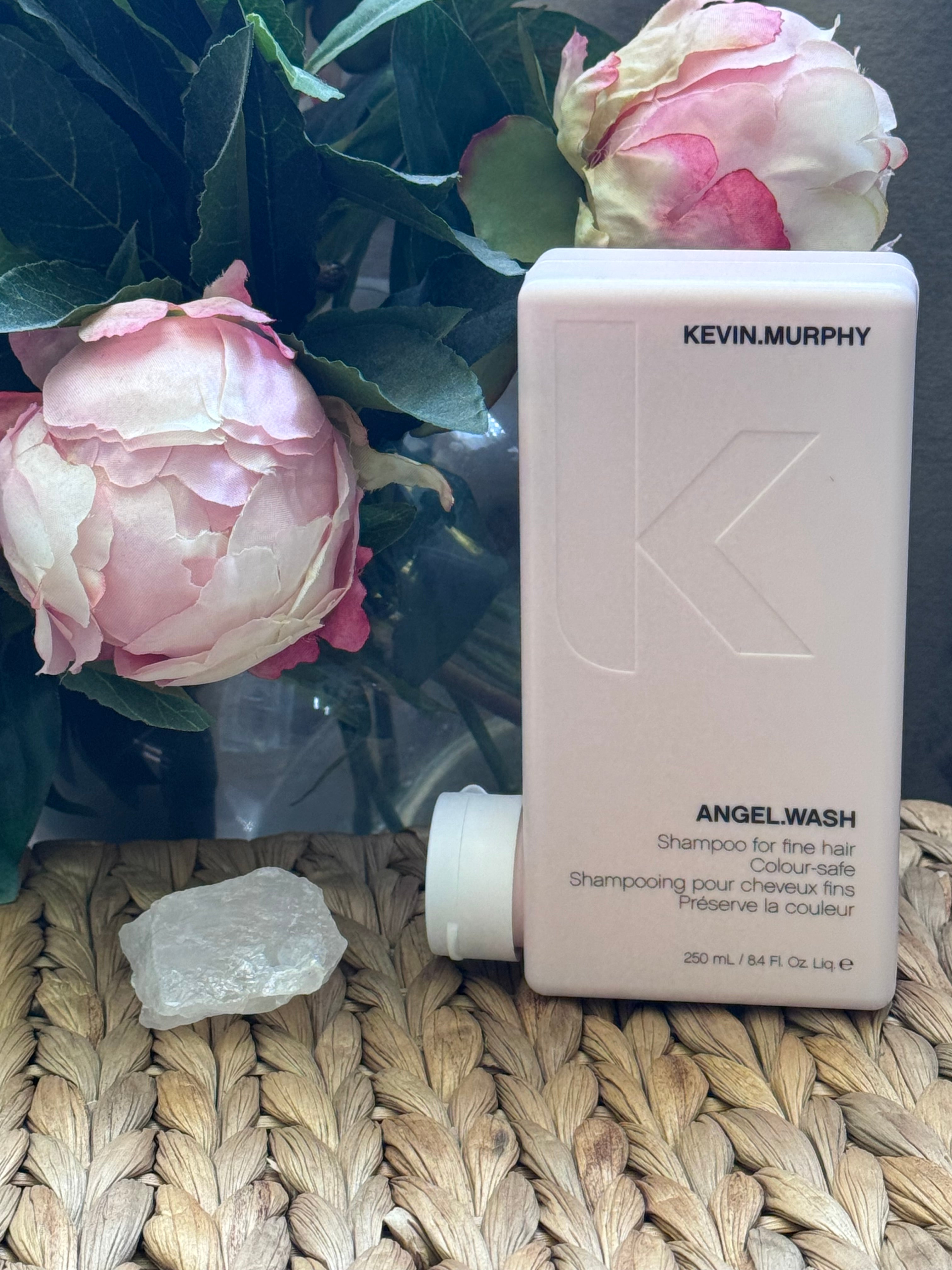 ANGEL.WASH [Kevin Murphy: 250ml]
