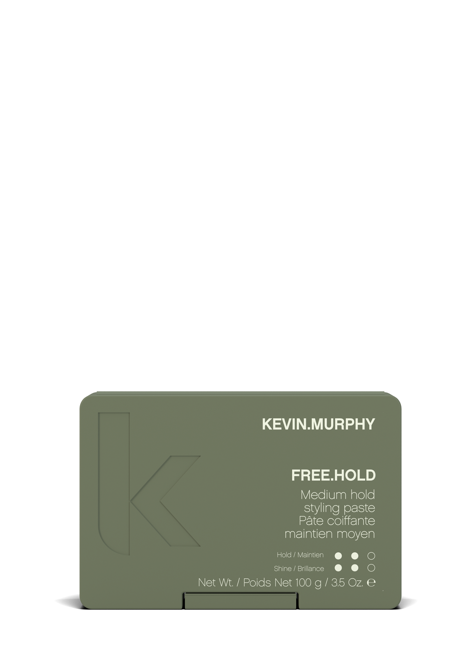 FREE.HOLD [Kevin Murphy]