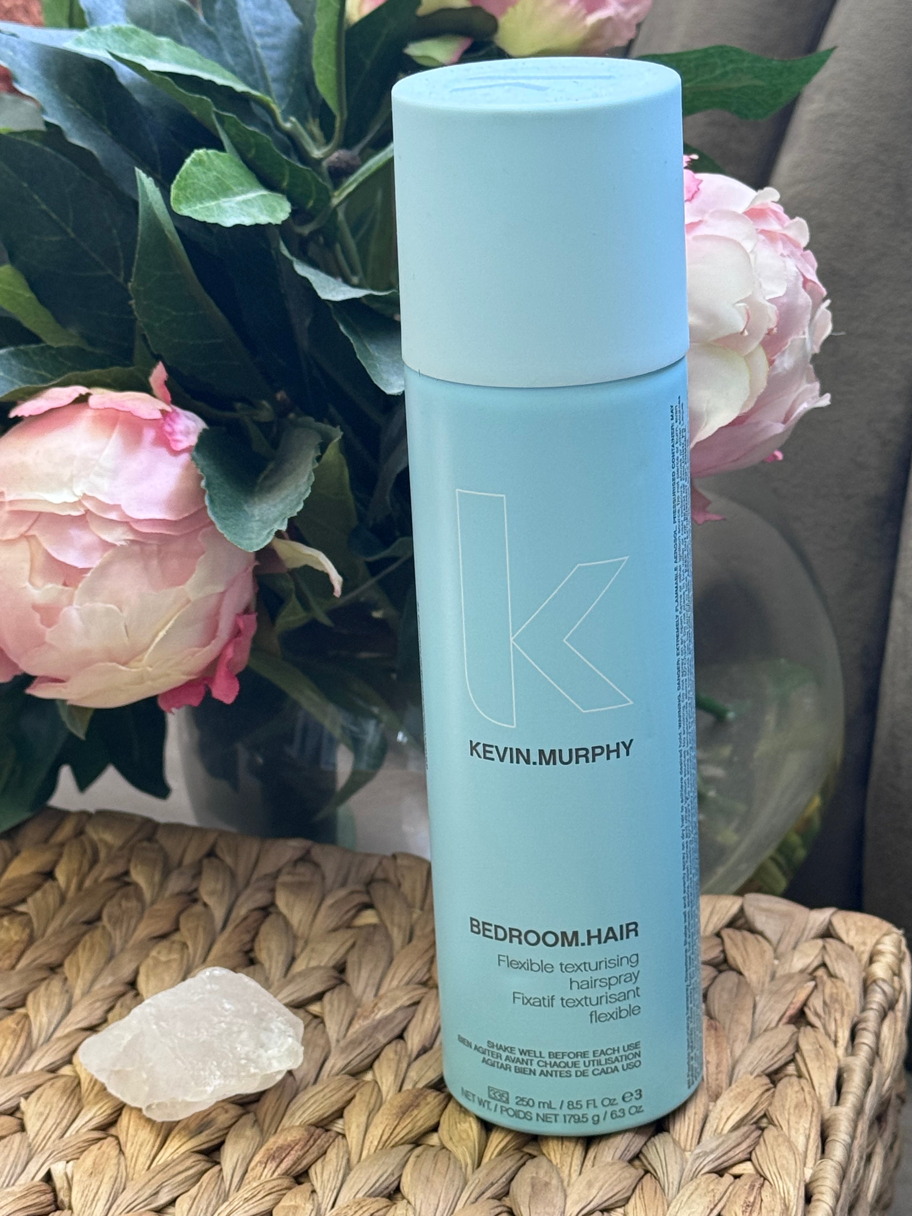 BEDROOM.HAIR [Kevin Murphy]