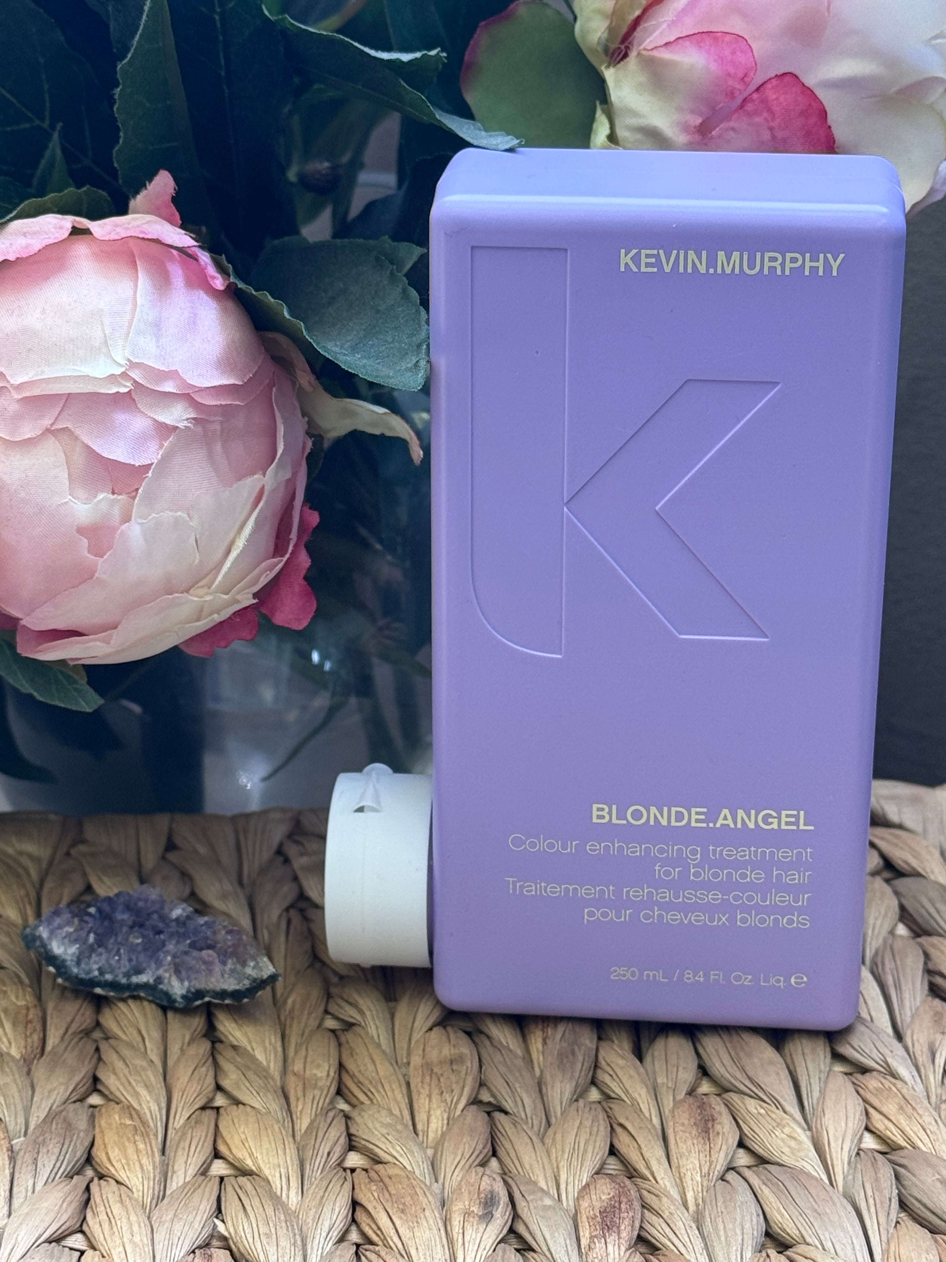 BLONDE.ANGEL [Kevin Murphy]