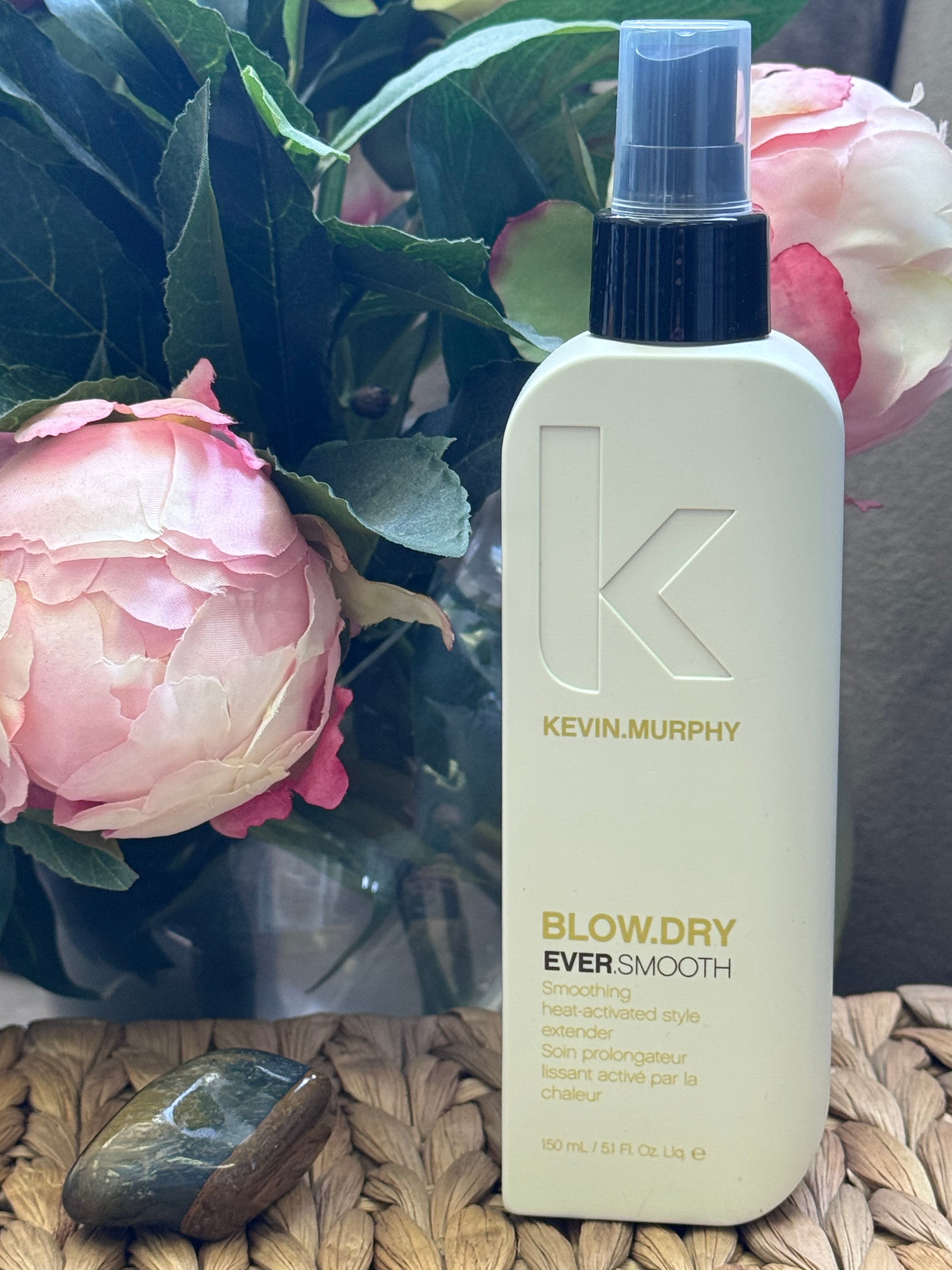EVER.SMOOTH [Kevin Murphy]