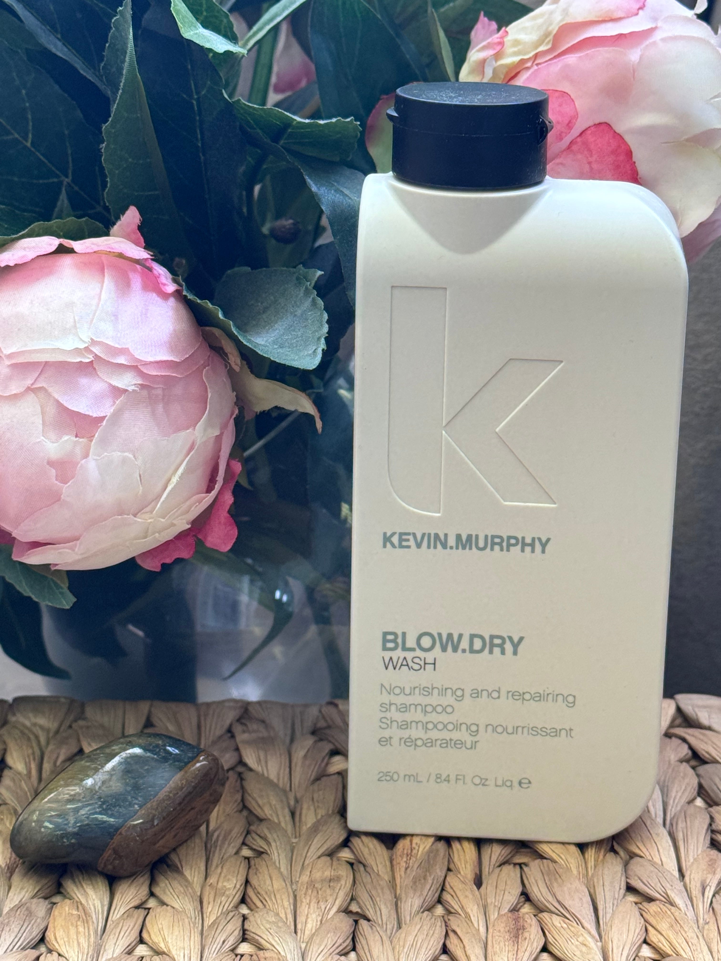 BLOW.DRY.WASH [Kevin Murphy]