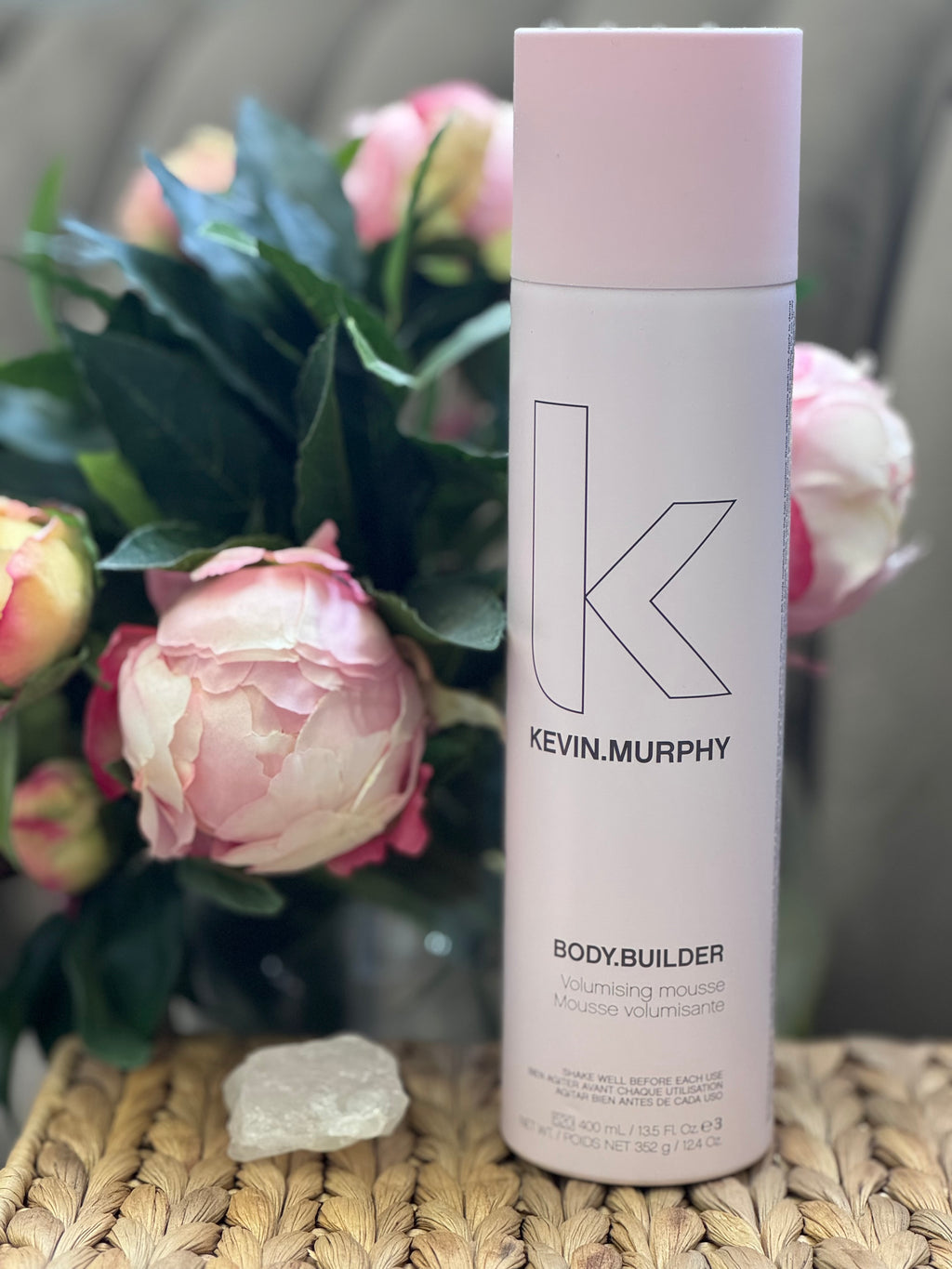 BODY.BUILDER [Kevin Murphy: 400ml]