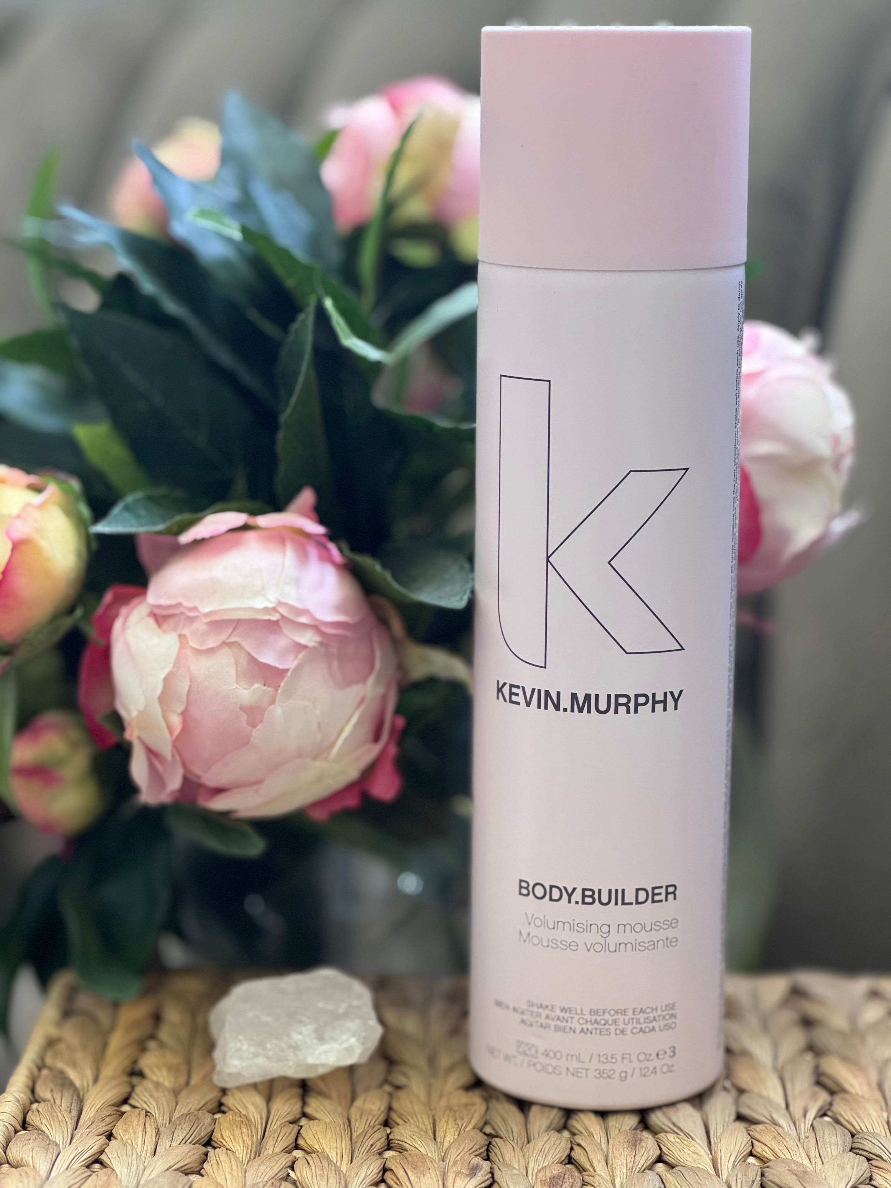 BODY.BUILDER [Kevin Murphy: 400ml]