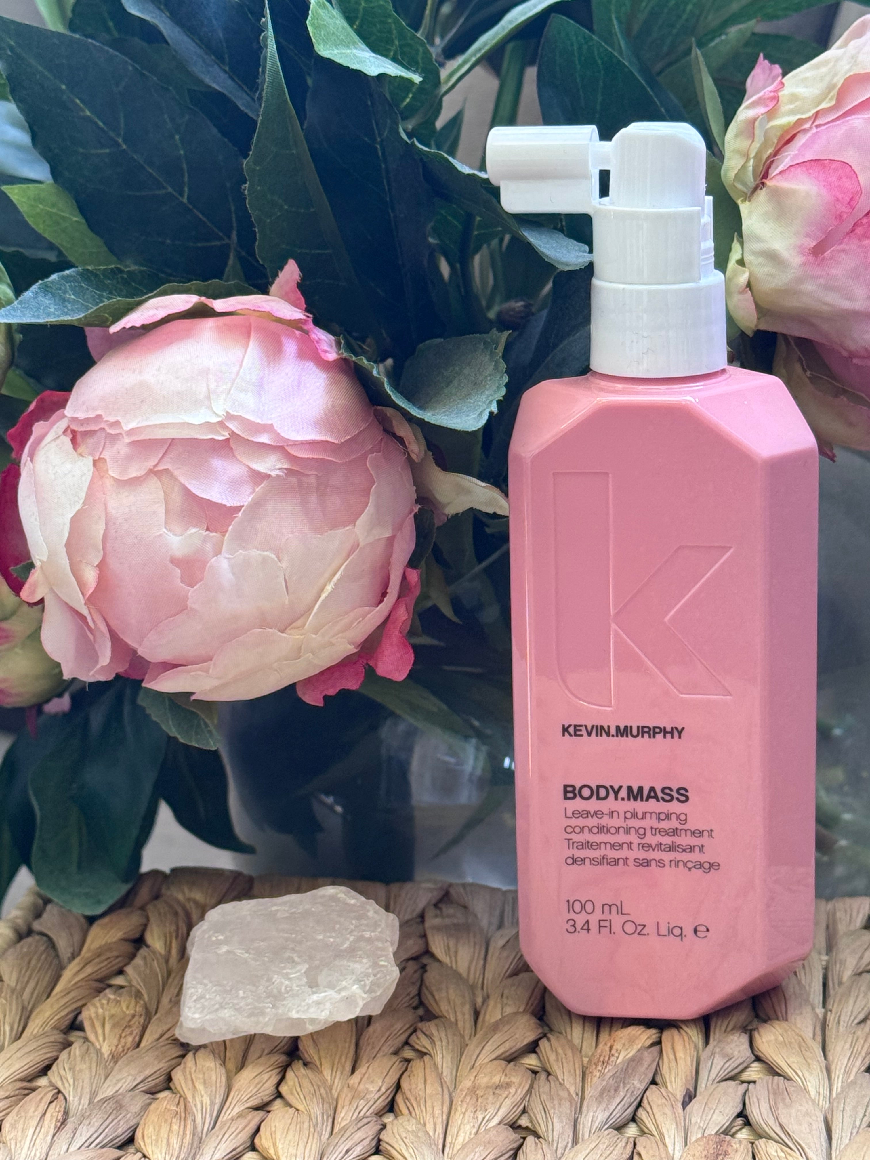 BODY.MASS [Kevin Murphy: 100ml]