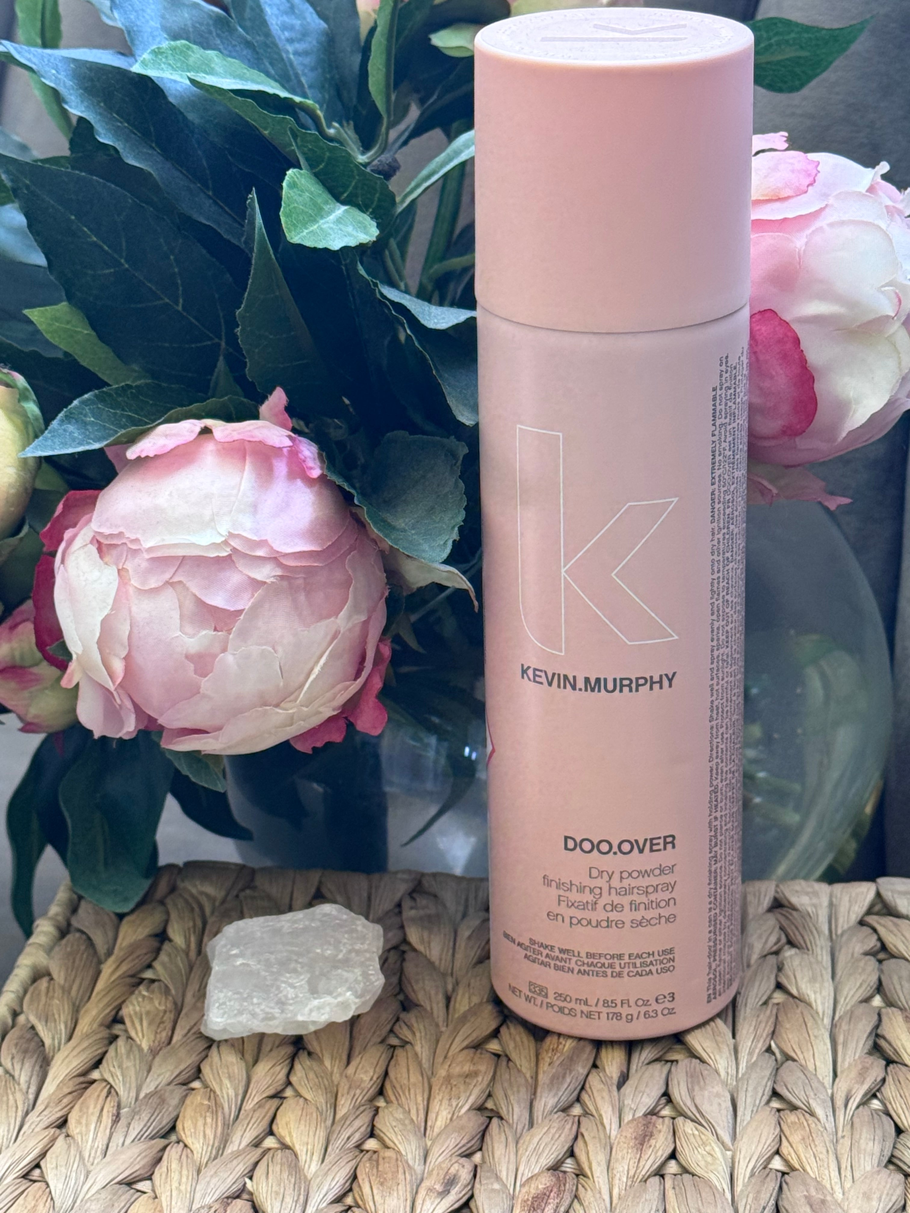 DOO.OVER [Kevin Murphy: 250ml]