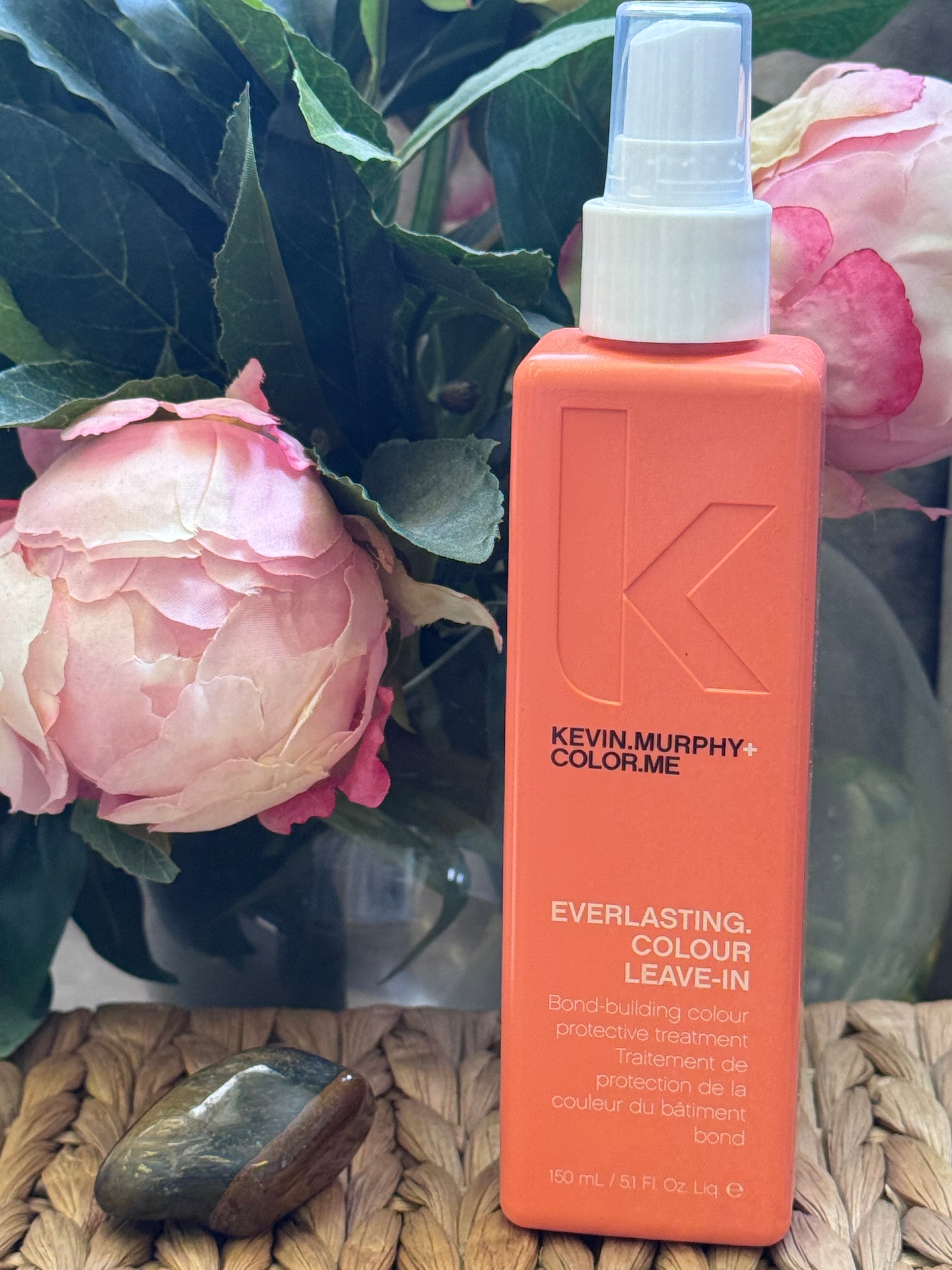 EVERLASTING.COLOUR.LEAVE-IN [Kevin Murphy]