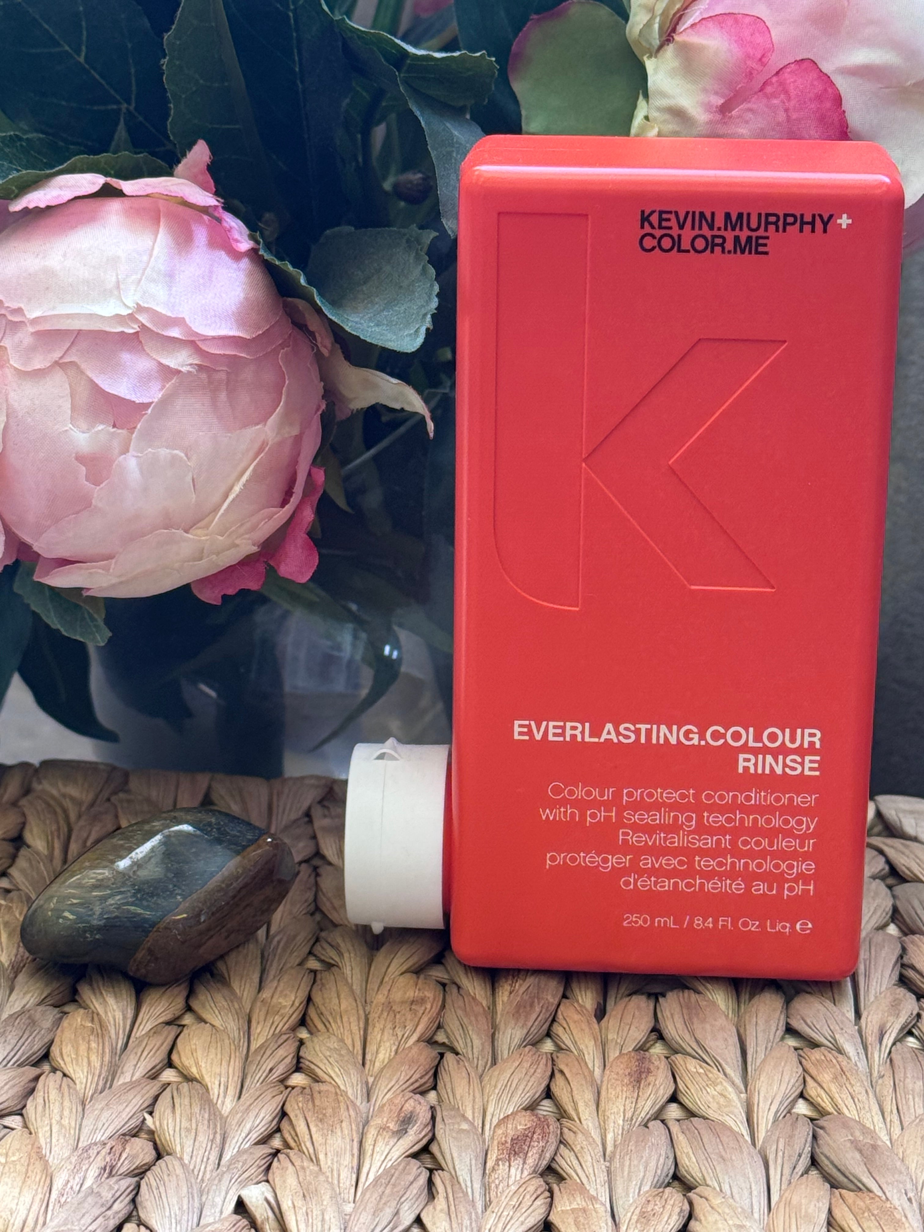 EVERLASTING.COLOUR.RINSE [Kevin Murphy]