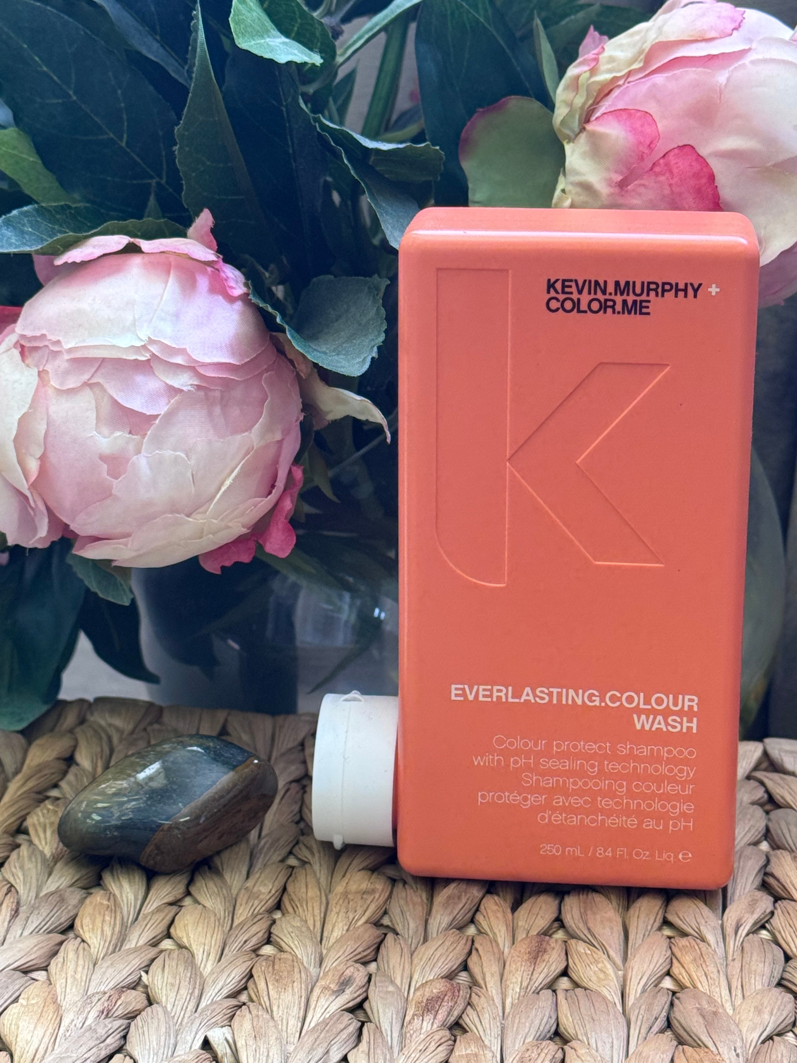 EVERLASTING.COLOUR.WASH [Kevin Murphy]