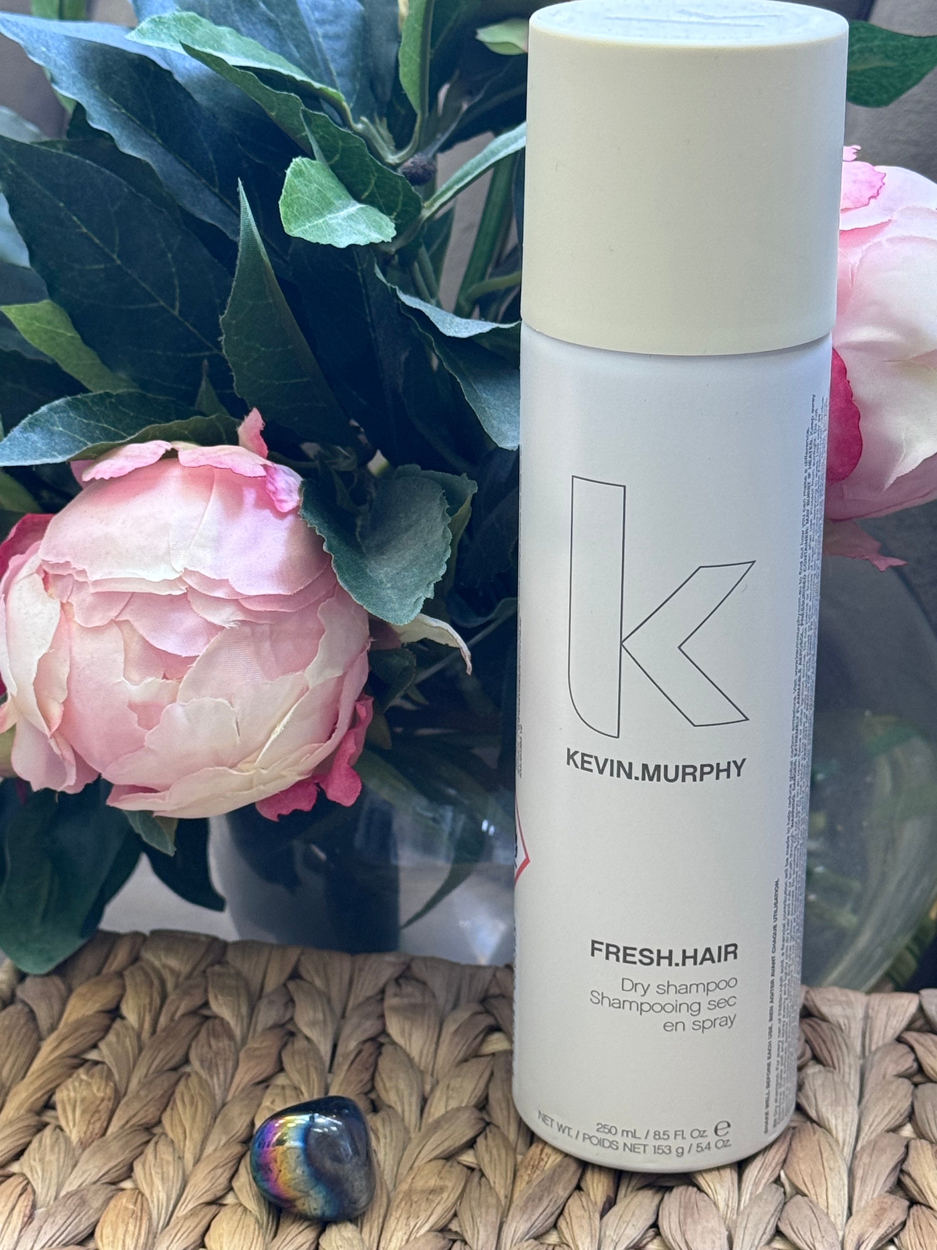 FRESH.HAIR. [Kevin Murphy]