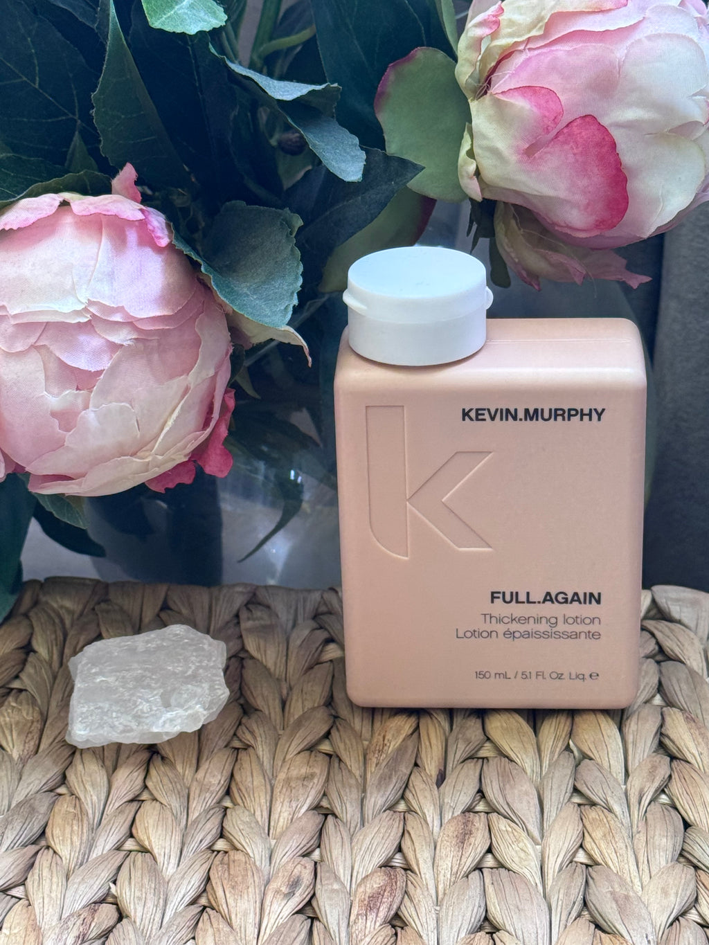 FULL.AGAIN [Kevin Murphy]