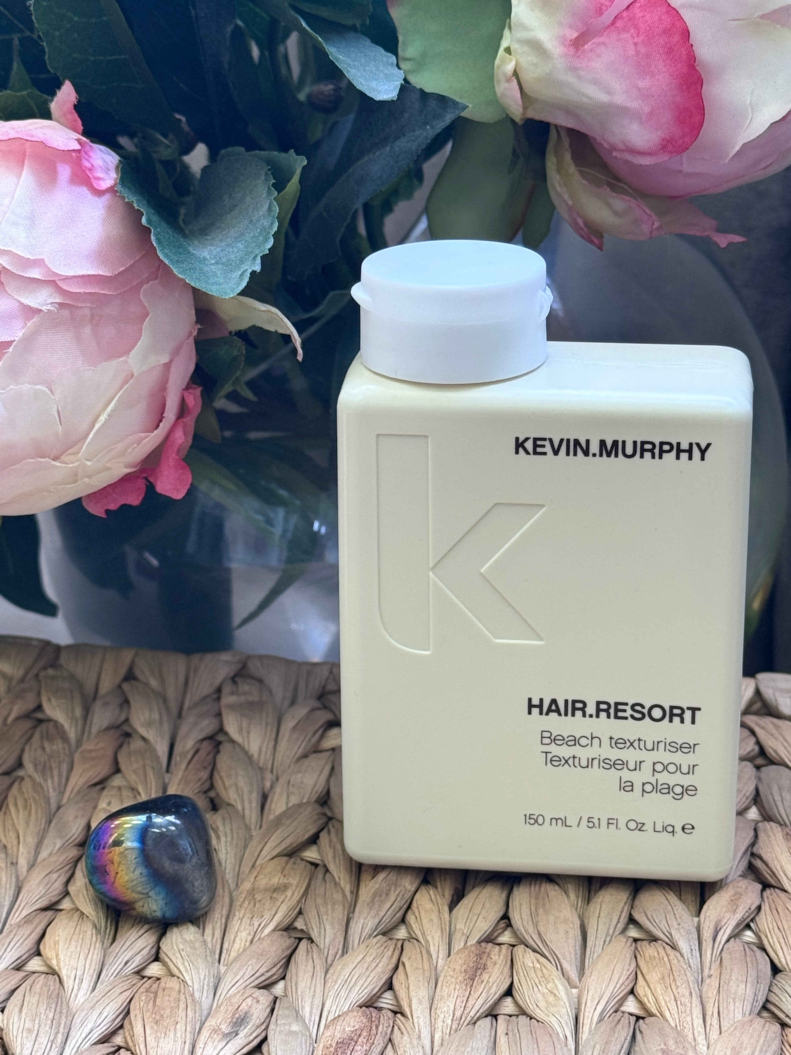 HAIR.RESORT. [Kevin Murphy]