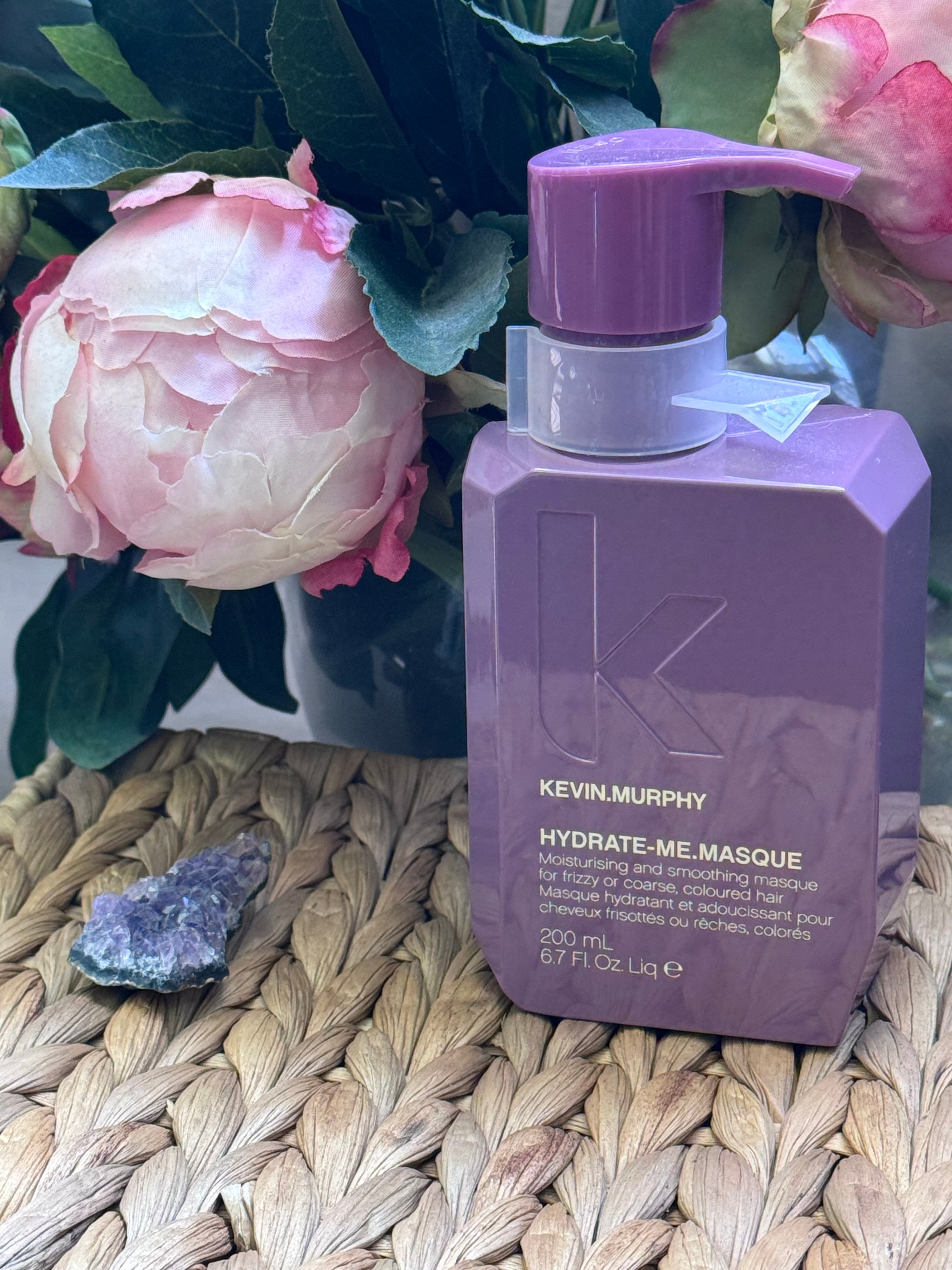 HYDRATE-ME.MASQUE [Kevin Murphy: 200ml]