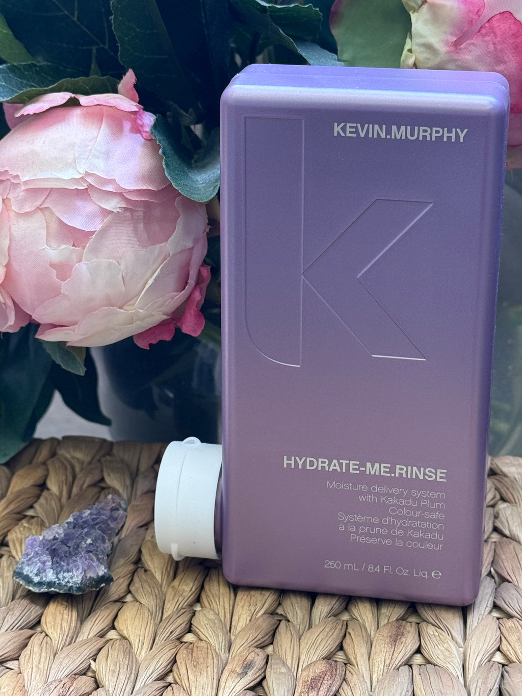 HYDRATE-ME.RINSE [Kevin Murphy: 250ml]