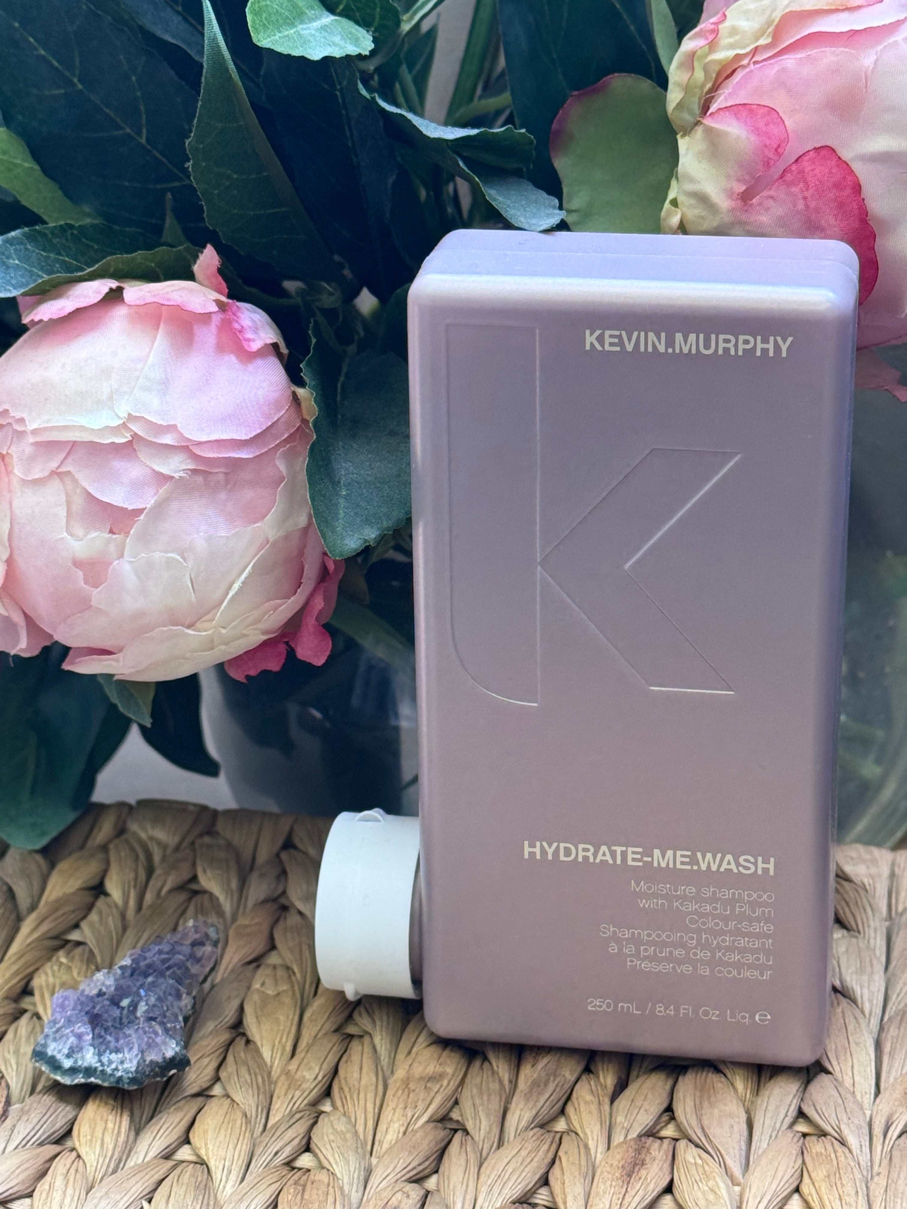 HYDRATE-ME.WASH [Kevin Murphy: 250ml]