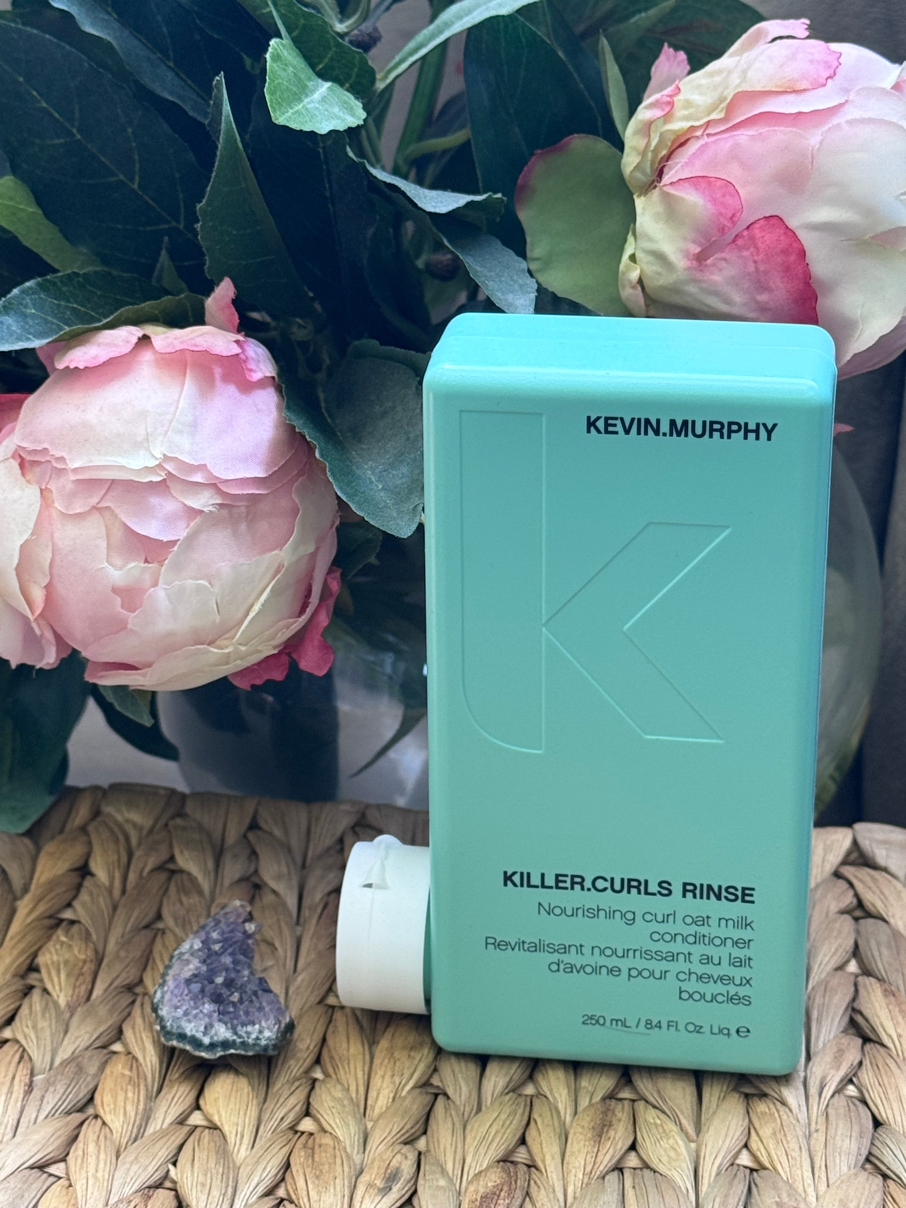 KILLER.CURLS.RINSE [Kevin Murphy]