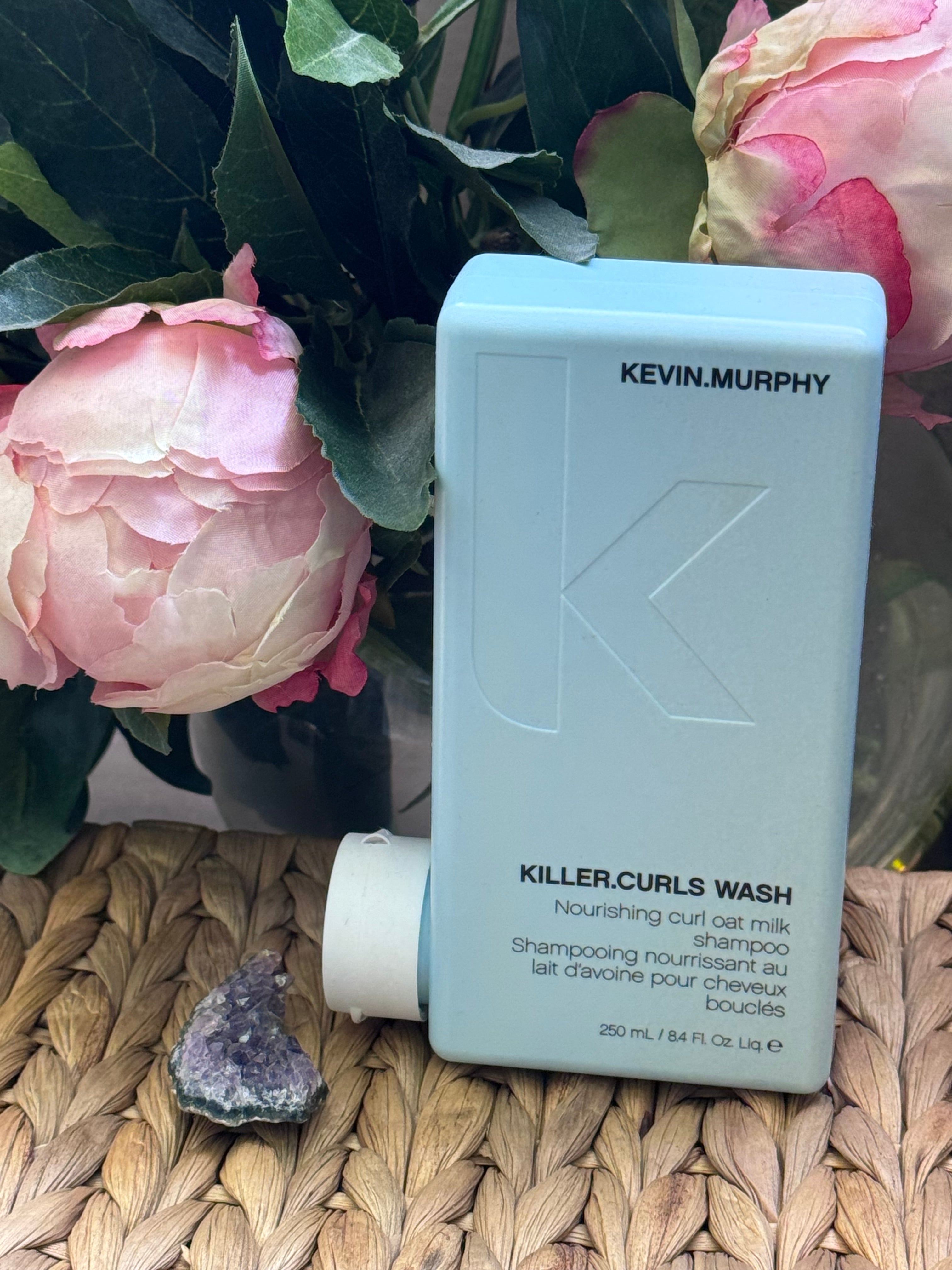 KILLER.CURLS.WASH [Kevin Murphy]