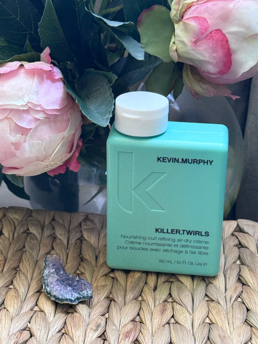 KILLER.TWIRLS [Kevin Murphy]