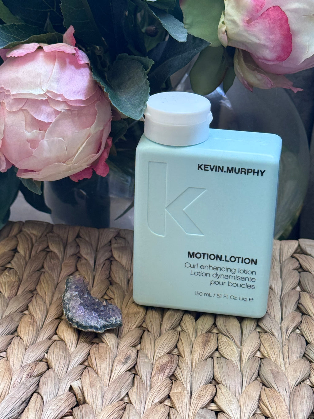 MOTION.LOTION. [Kevin Murphy]