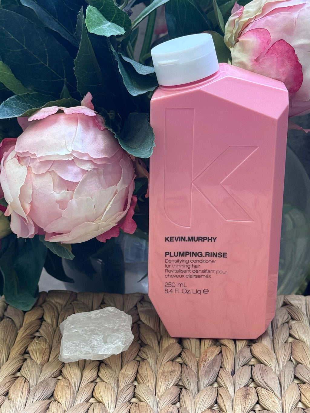 PLUMPING.RINSE [Kevin Murphy: 250ml]