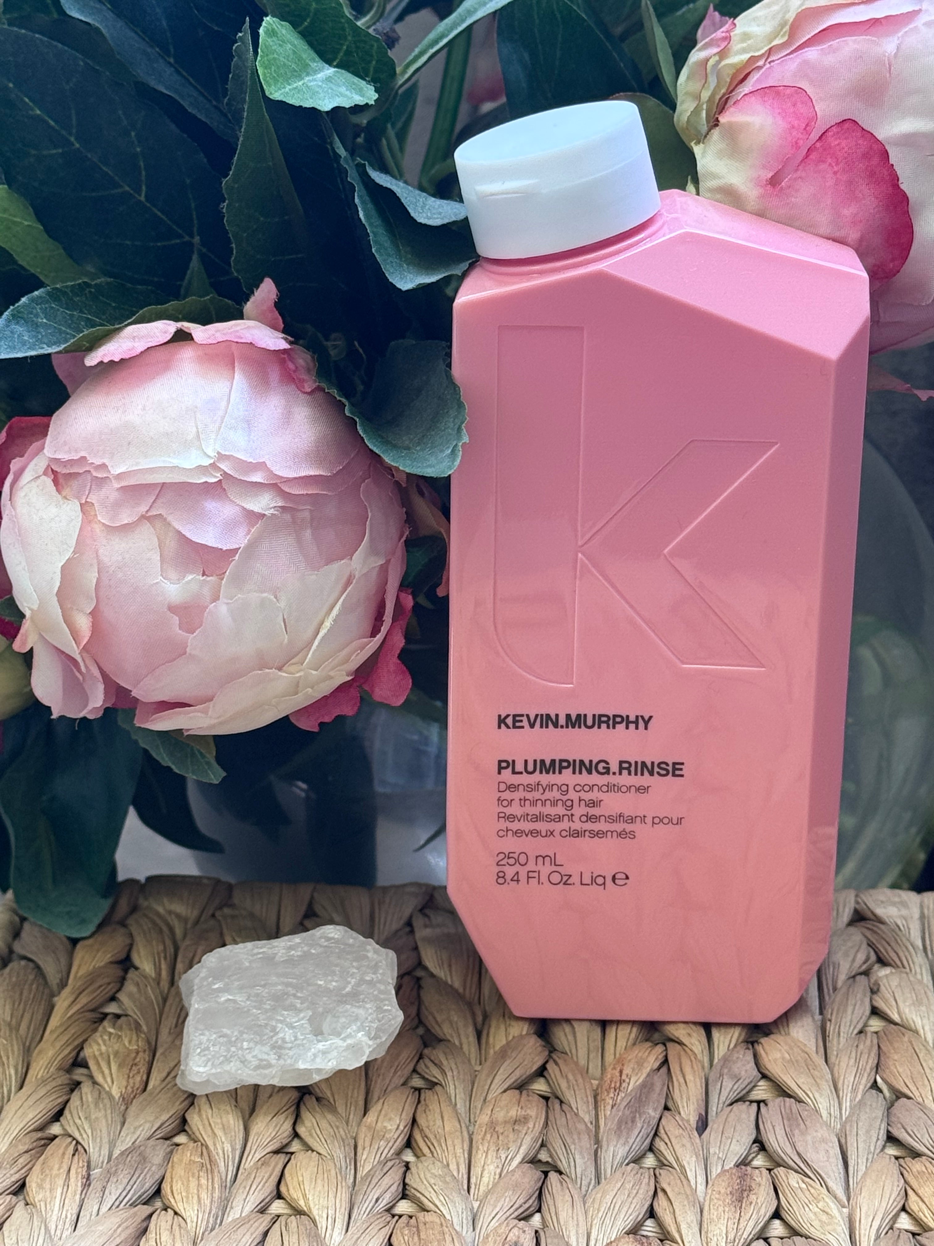 PLUMPING.RINSE [Kevin Murphy: 250ml]