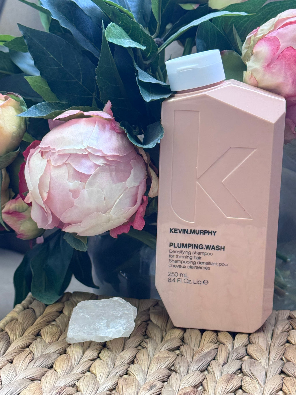 PLUMPING.WASH [Kevin Murphy: 250ml]