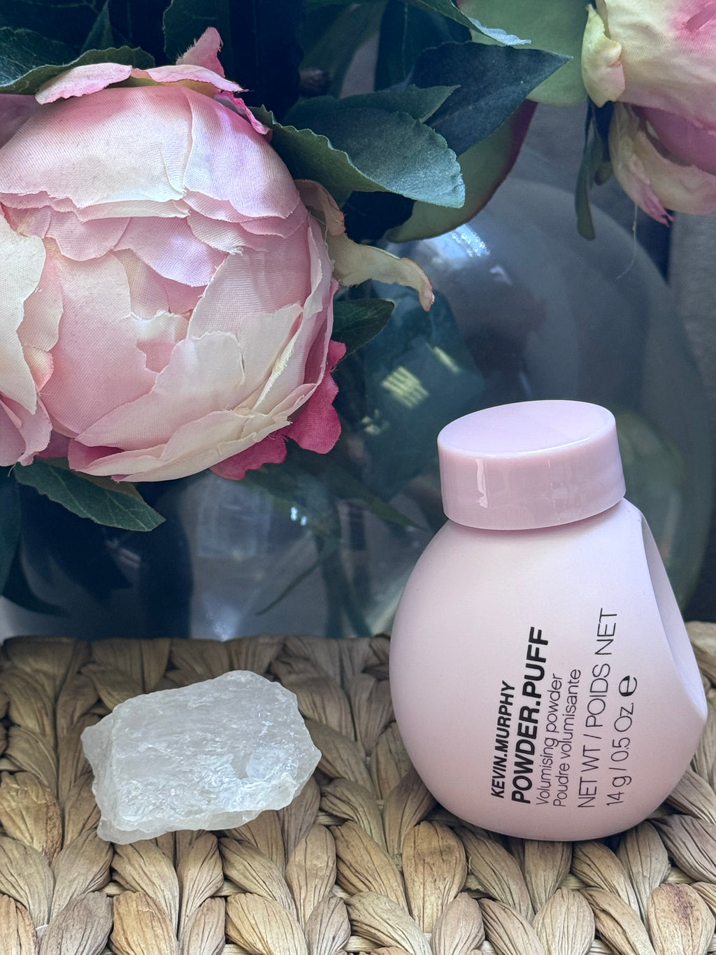 POWDER.PUFF [Kevin Murphy: 14g]