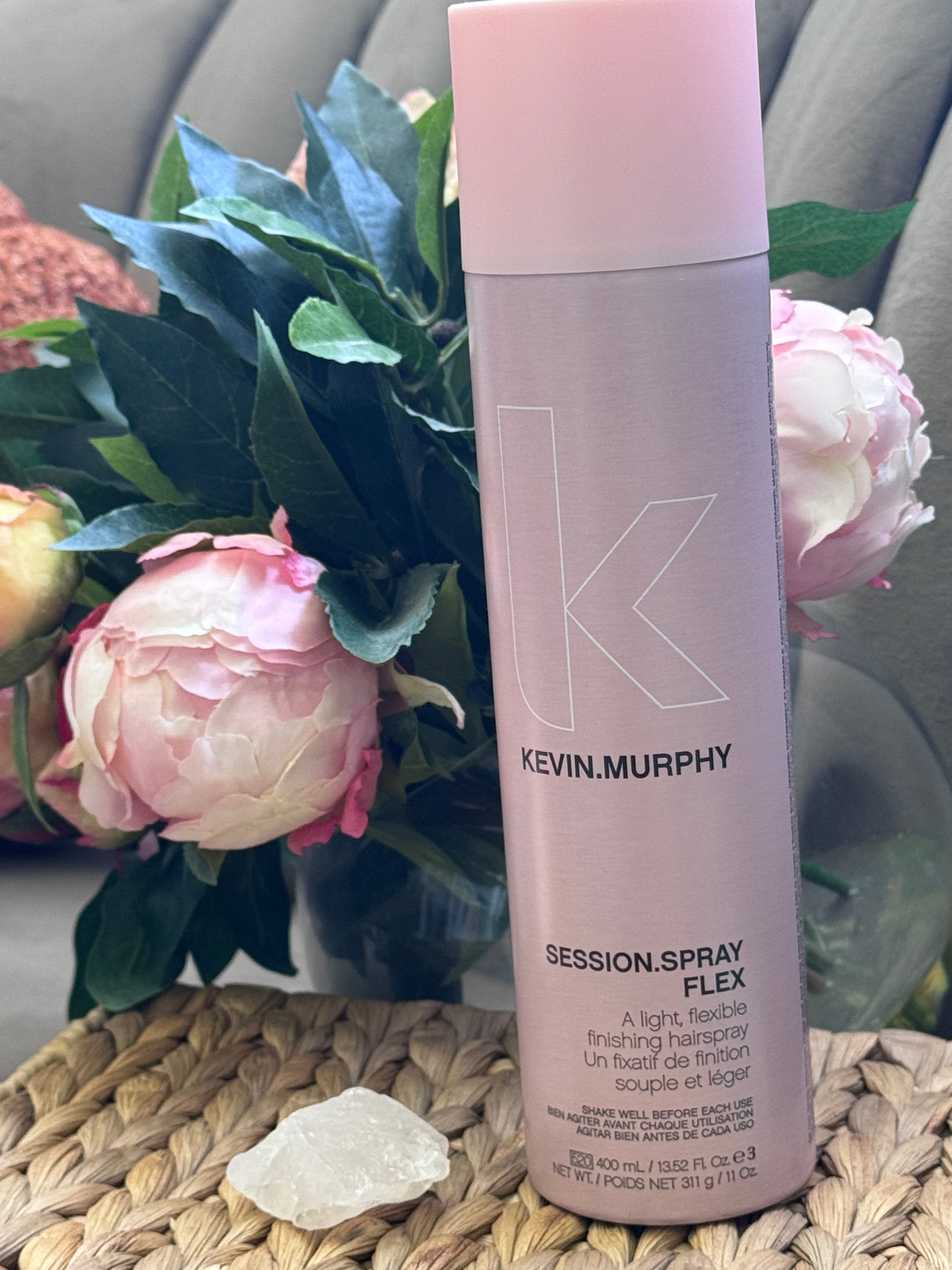 SESSION.SPRAY.FLEX [Kevin Murphy]