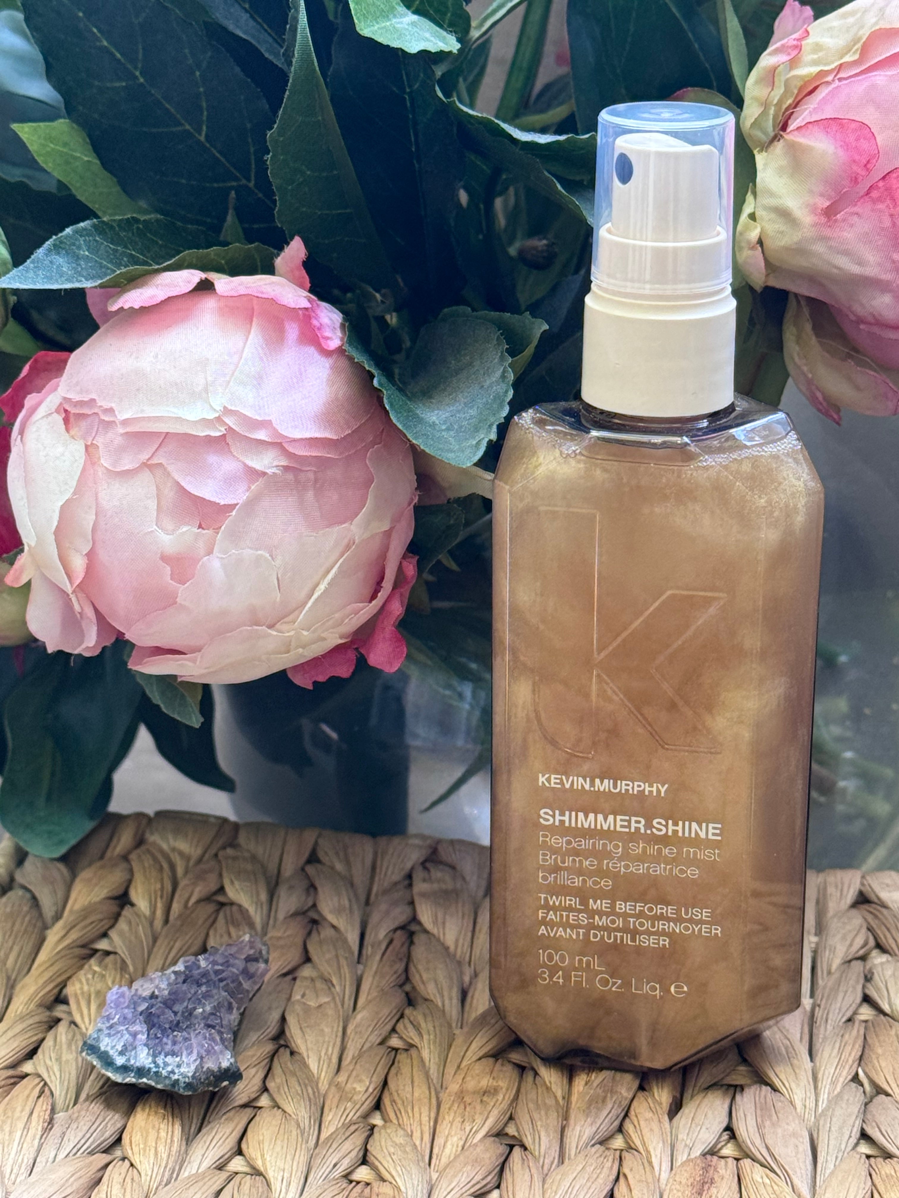 SHIMMER.SHINE [Kevin Murphy: 100ml]