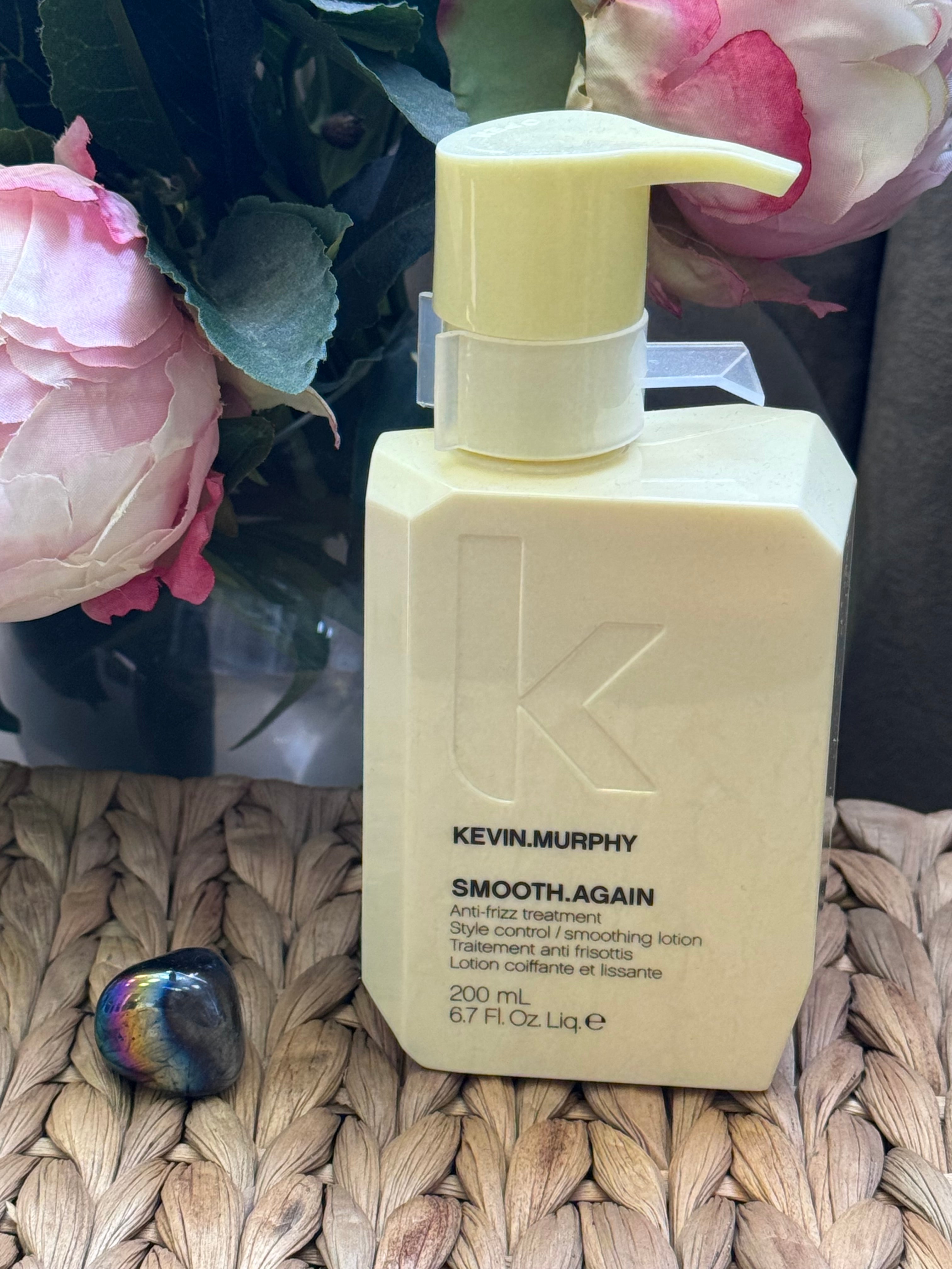 SMOOTH.AGAIN [Kevin Murphy]