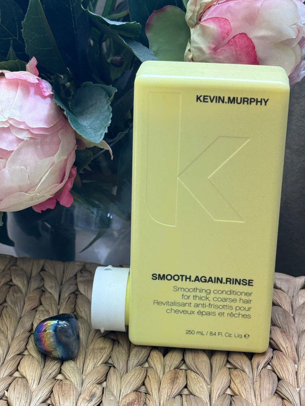 SMOOTH.AGAIN.RINSE [Kevin Murphy]