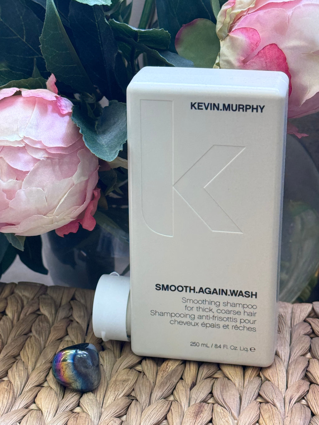 SMOOTH.AGAIN.WASH [Kevin Murphy]