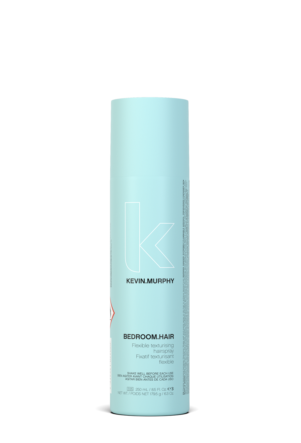 BEDROOM.HAIR [Kevin Murphy]