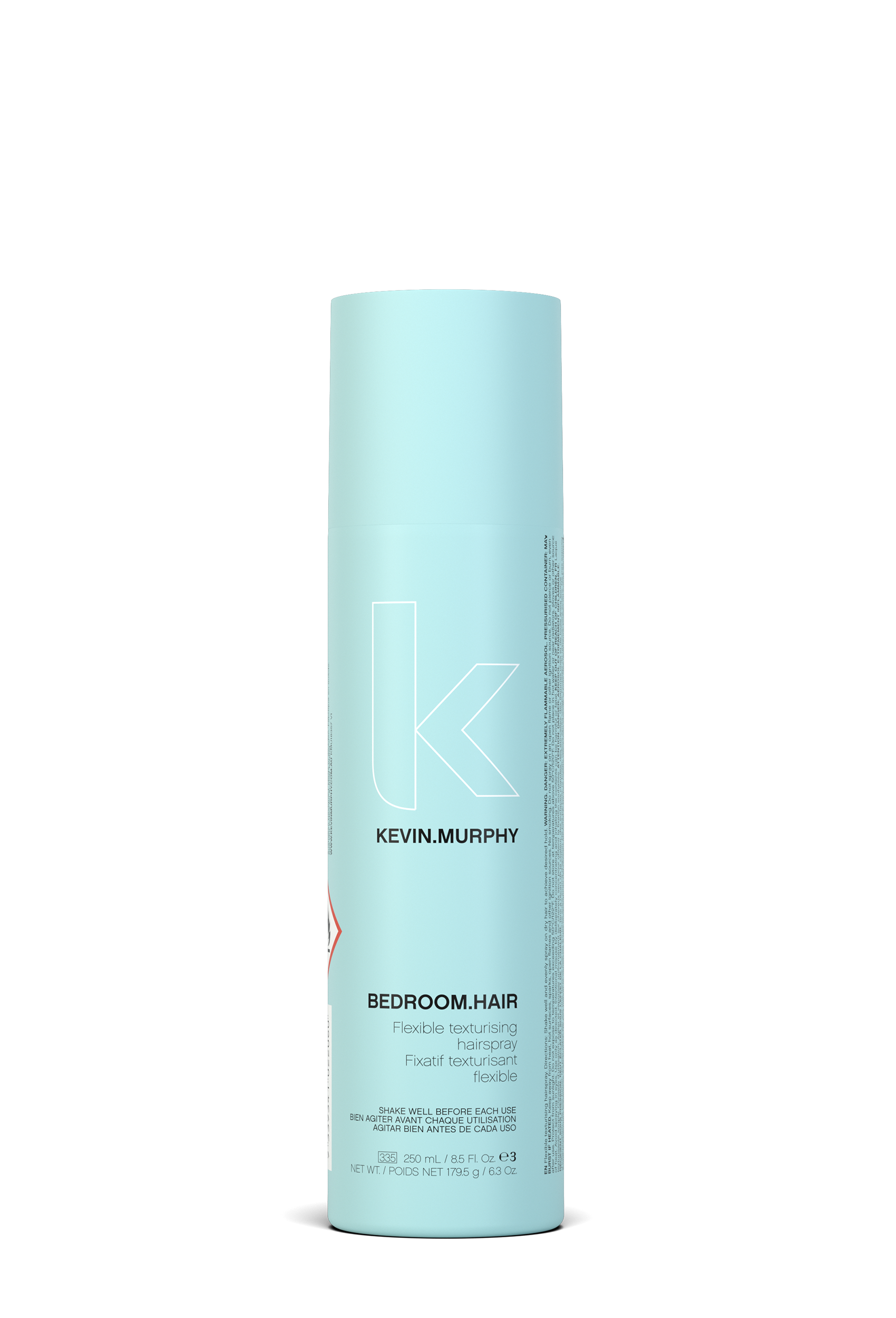 BEDROOM.HAIR [Kevin Murphy]