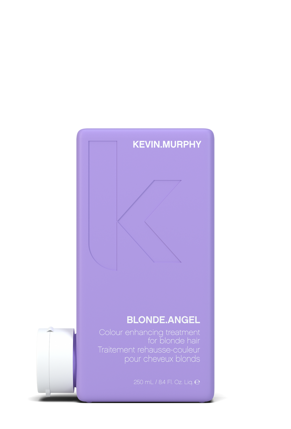 BLONDE.ANGEL [Kevin Murphy]