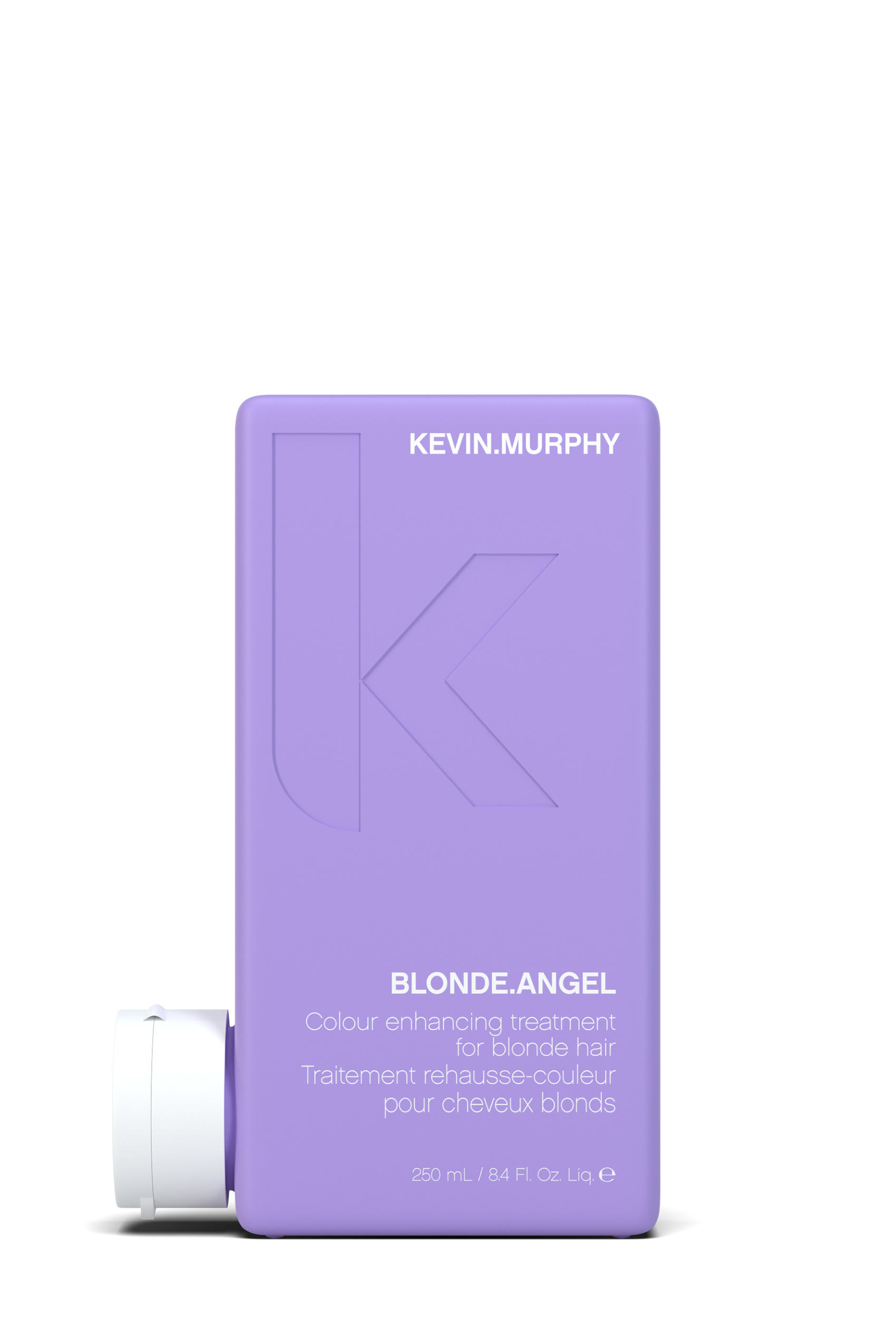 BLONDE.ANGEL [Kevin Murphy]