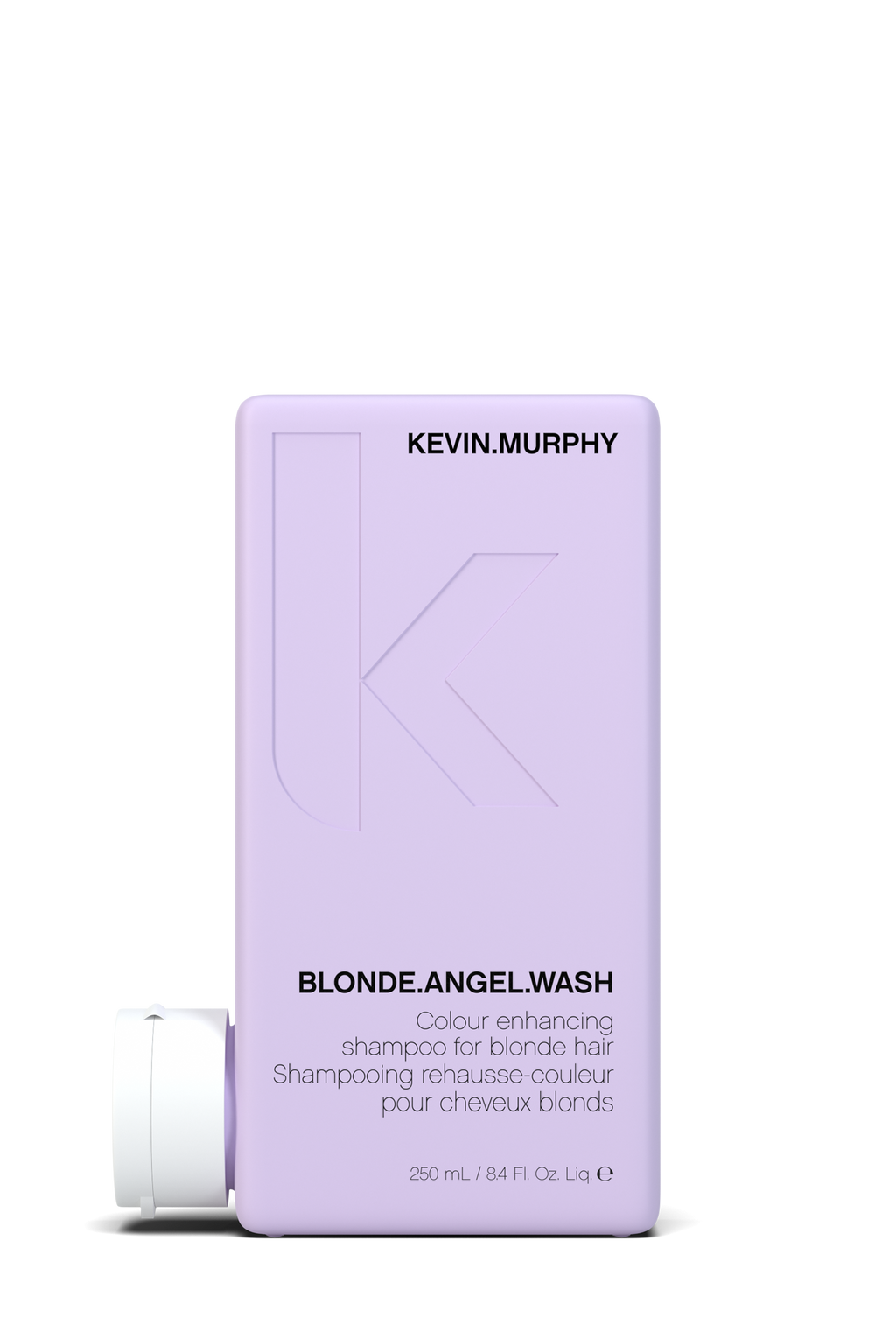 BLONDE.ANGEL.WASH. [Kevin Murphy]