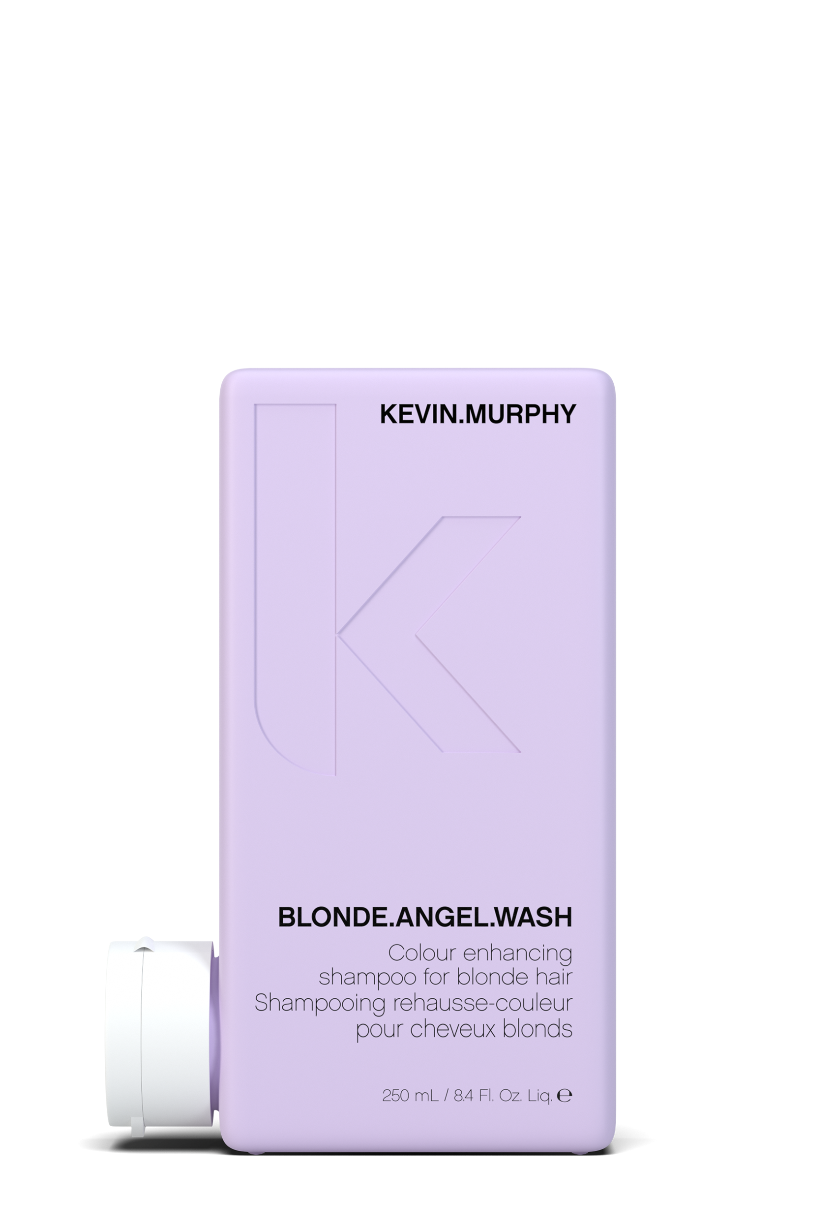BLONDE.ANGEL.WASH. [Kevin Murphy]