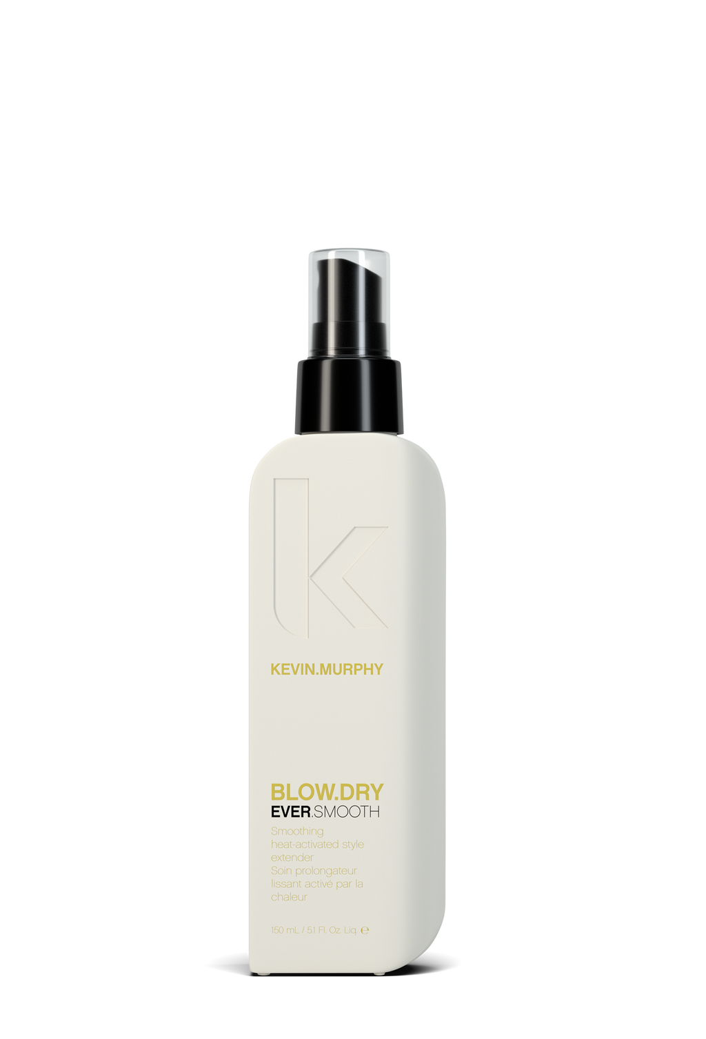 EVER.SMOOTH [Kevin Murphy]
