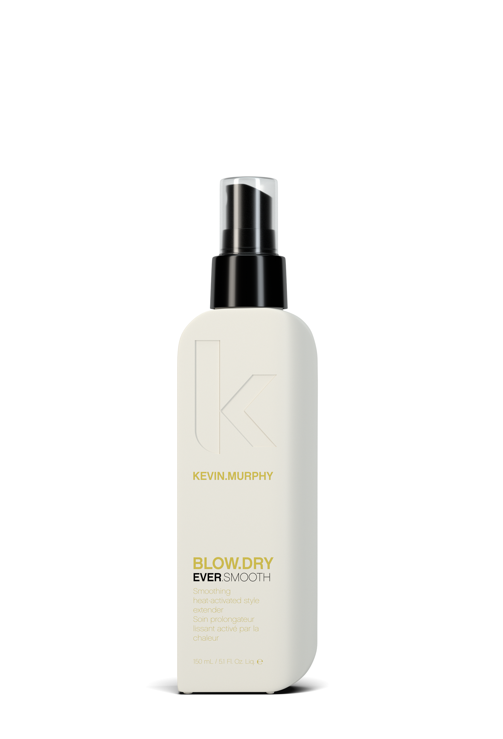 EVER.SMOOTH [Kevin Murphy]