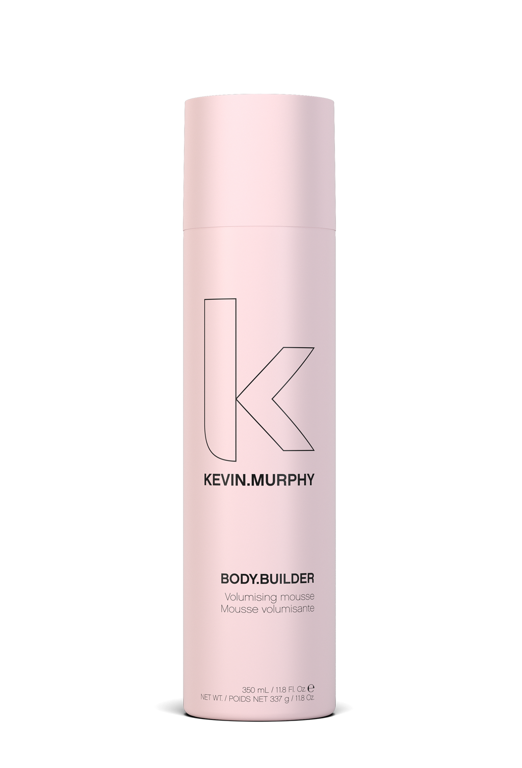 BODY.BUILDER [Kevin Murphy: 400ml]
