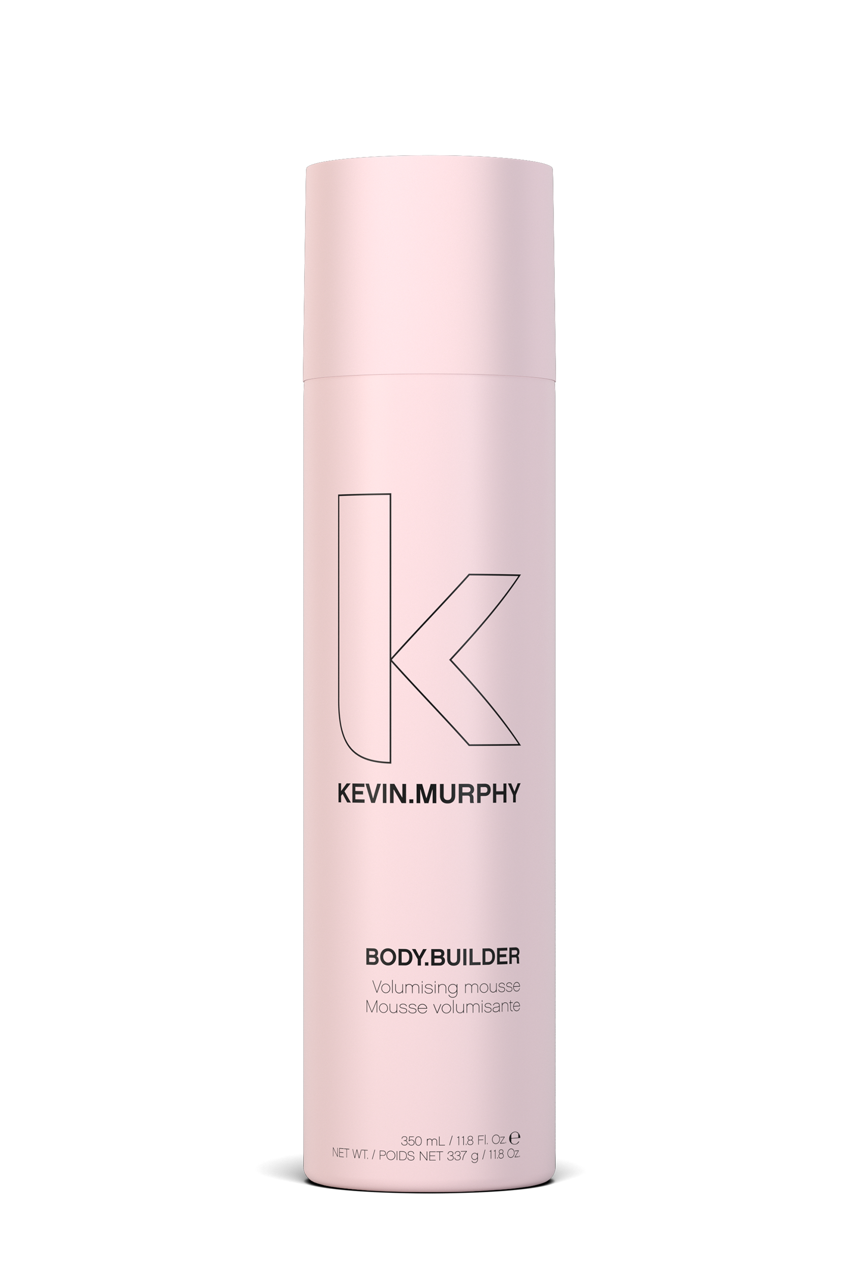 BODY.BUILDER [Kevin Murphy: 400ml]