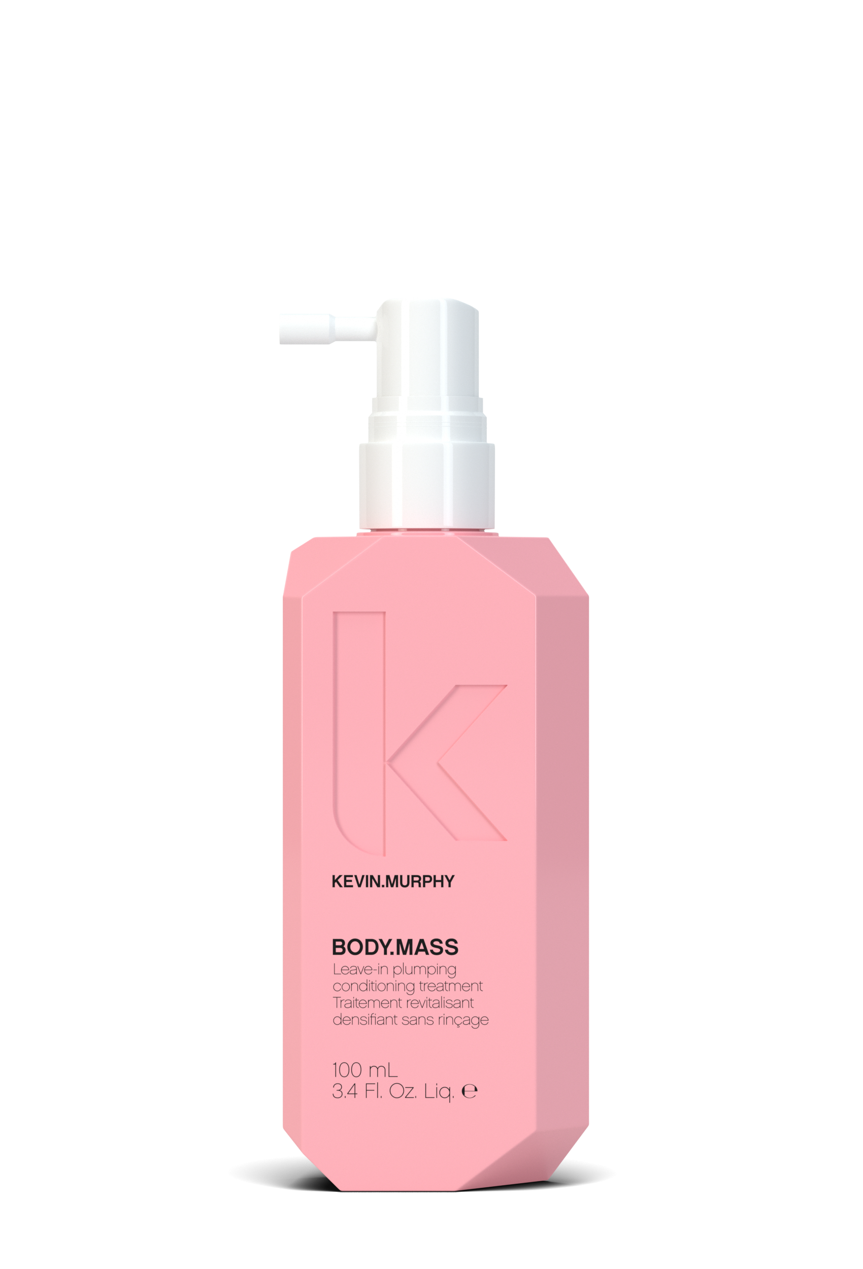 BODY.MASS [Kevin Murphy: 100ml]