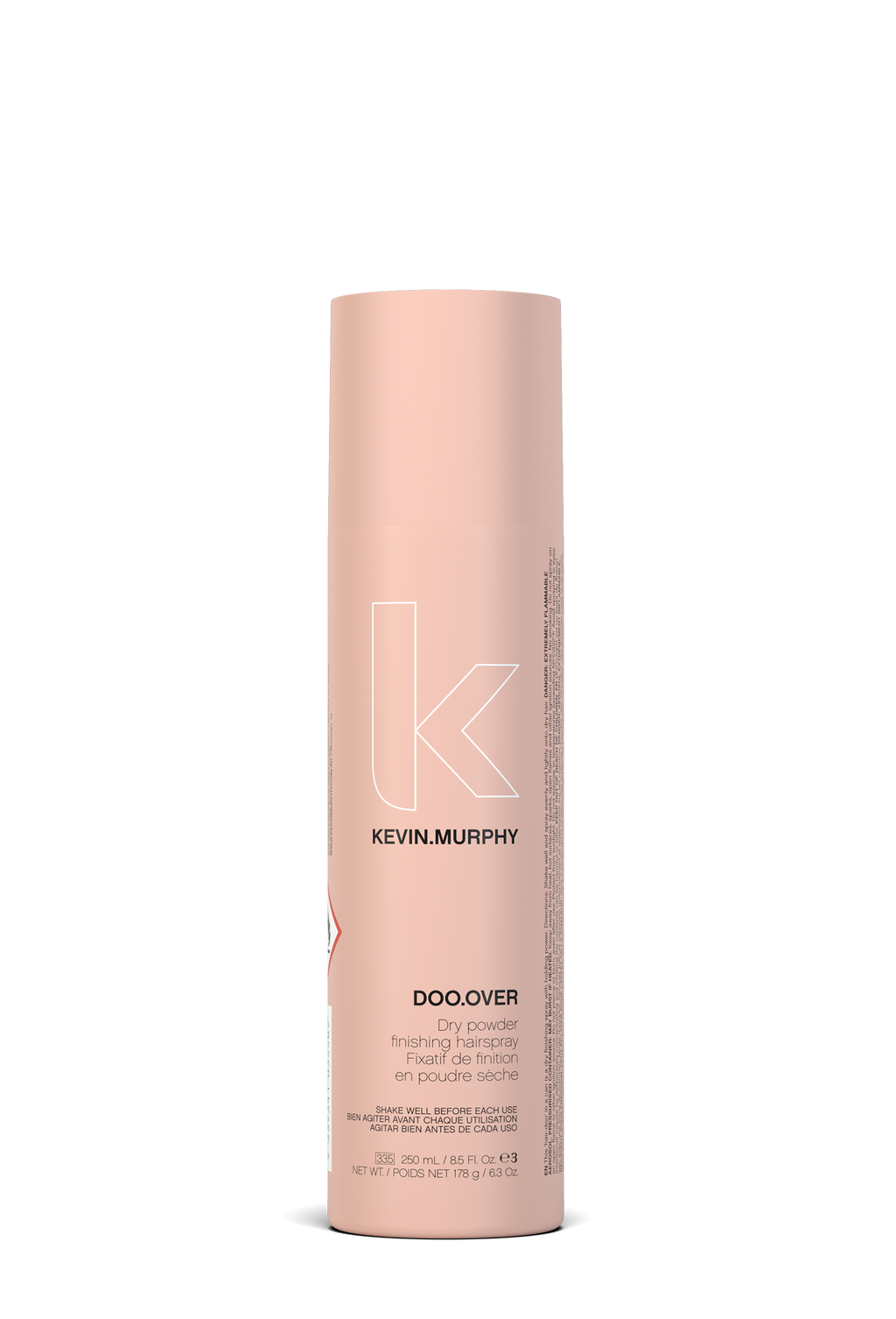DOO.OVER [Kevin Murphy: 250ml]