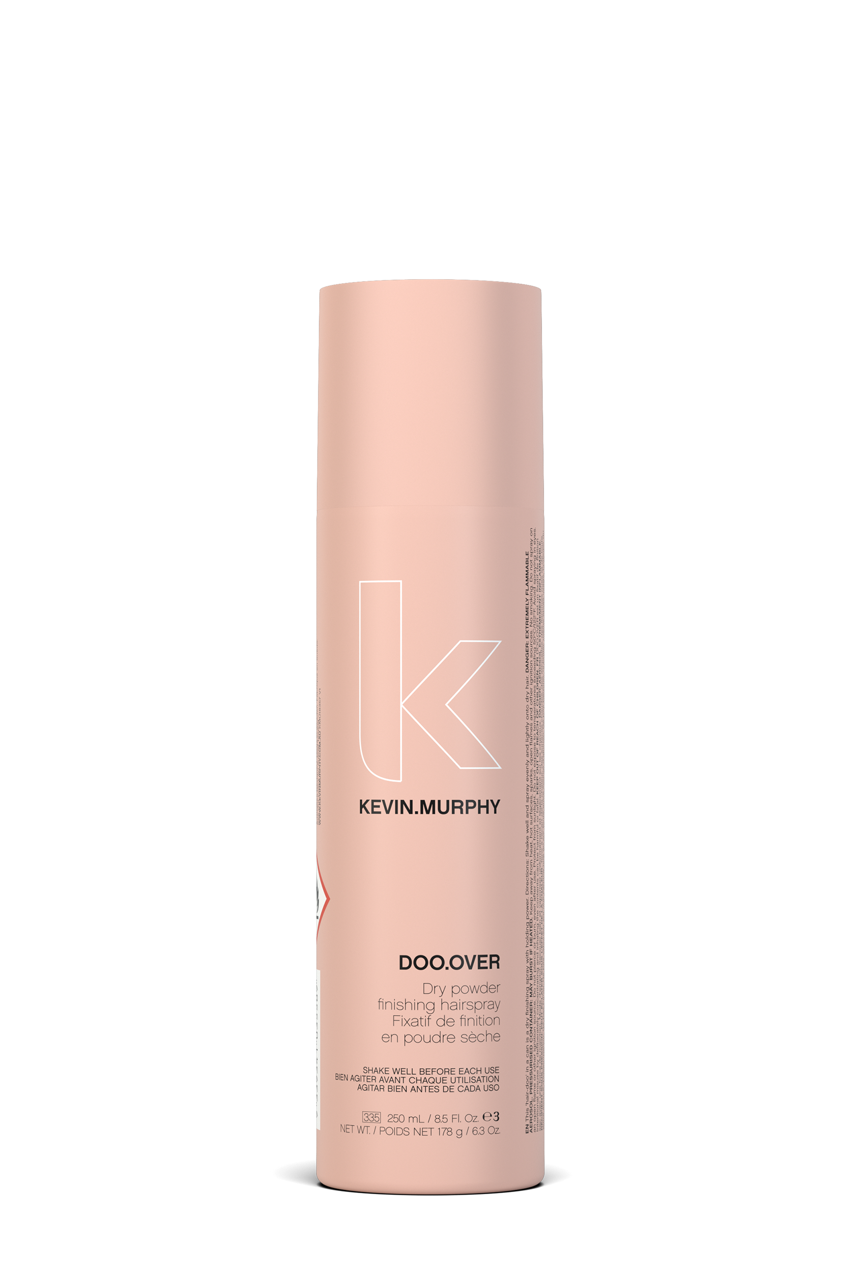 DOO.OVER [Kevin Murphy: 250ml]