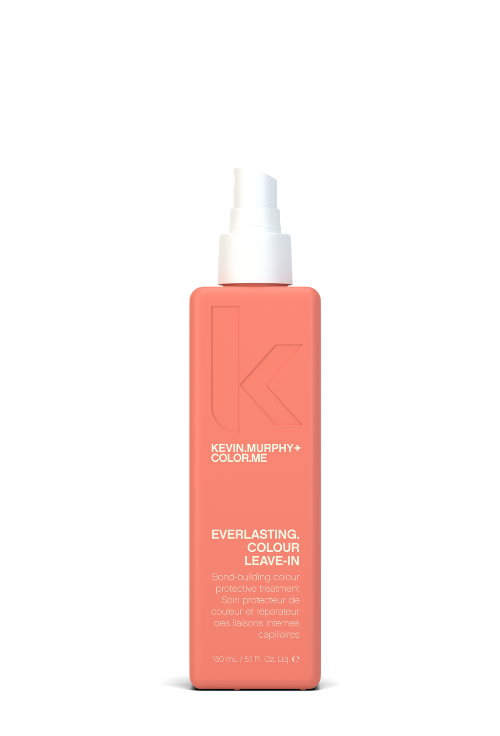 EVERLASTING.COLOUR.LEAVE-IN [Kevin Murphy]