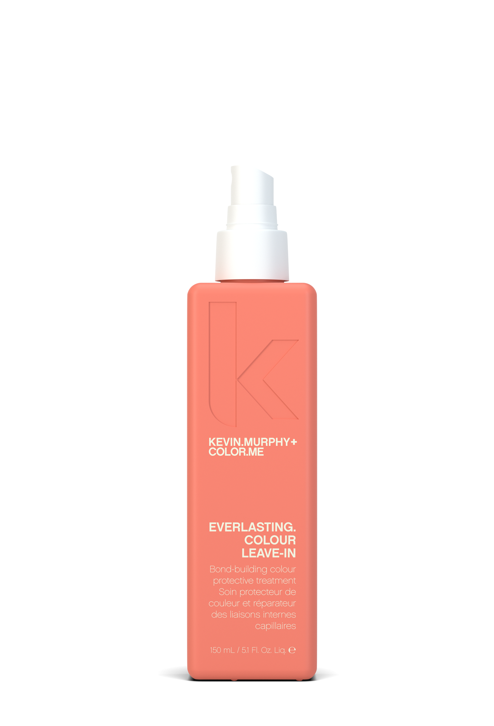EVERLASTING.COLOUR.LEAVE-IN [Kevin Murphy]